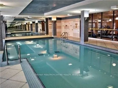 18 Spring Garden Avenue, #1707