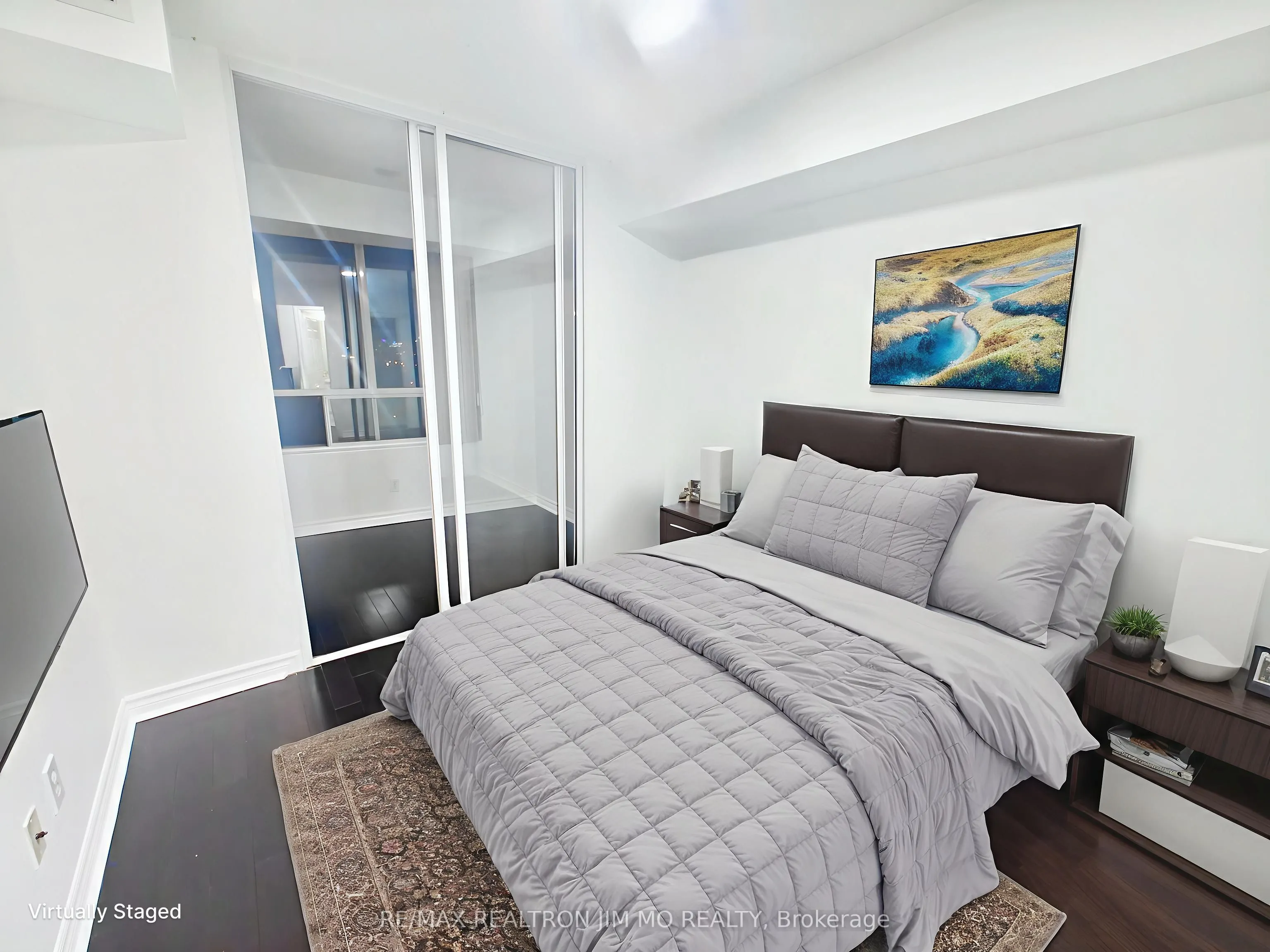 18 Spring Garden Avenue, #1707