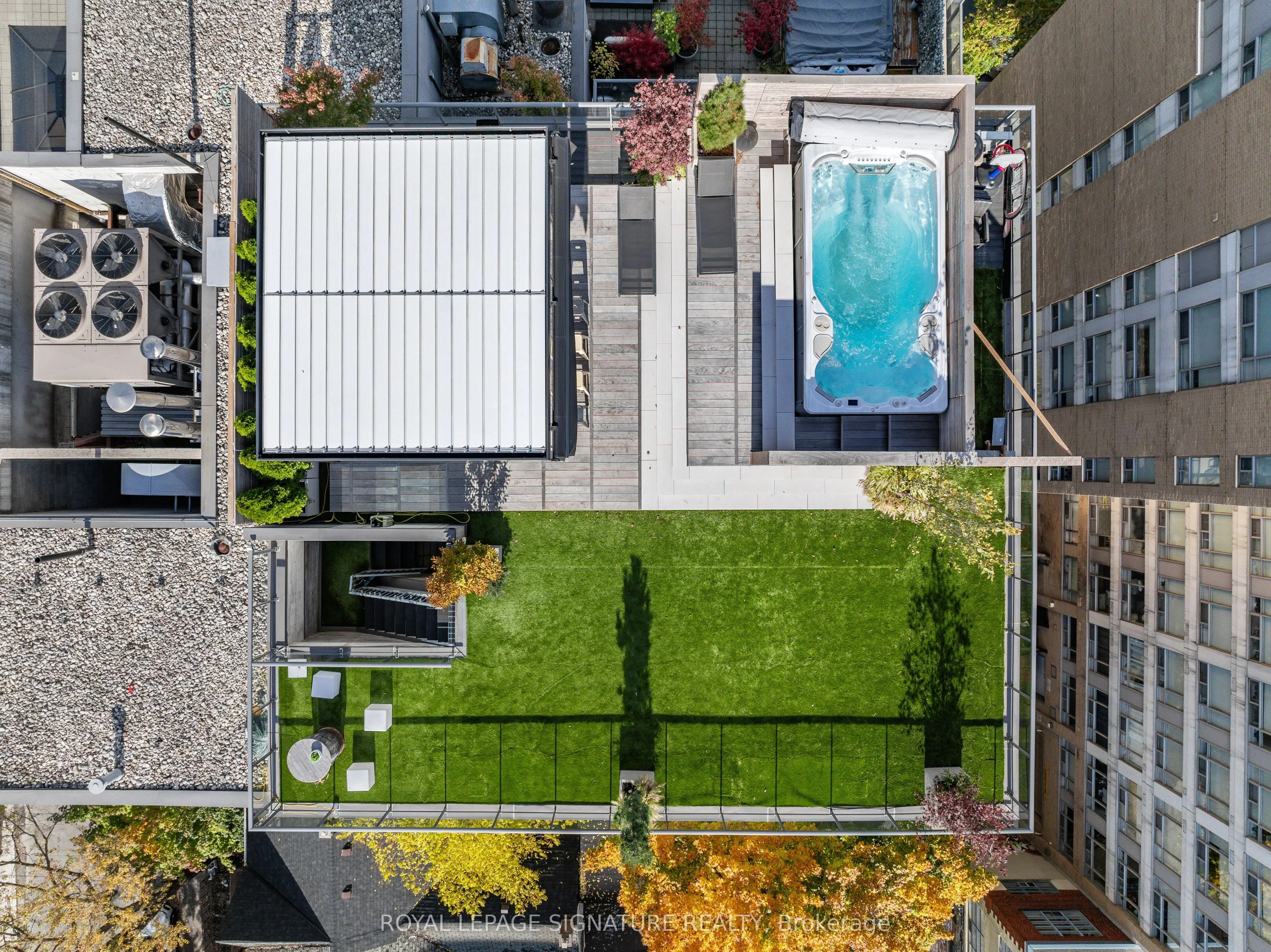 533 Richmond Street W, #PH2