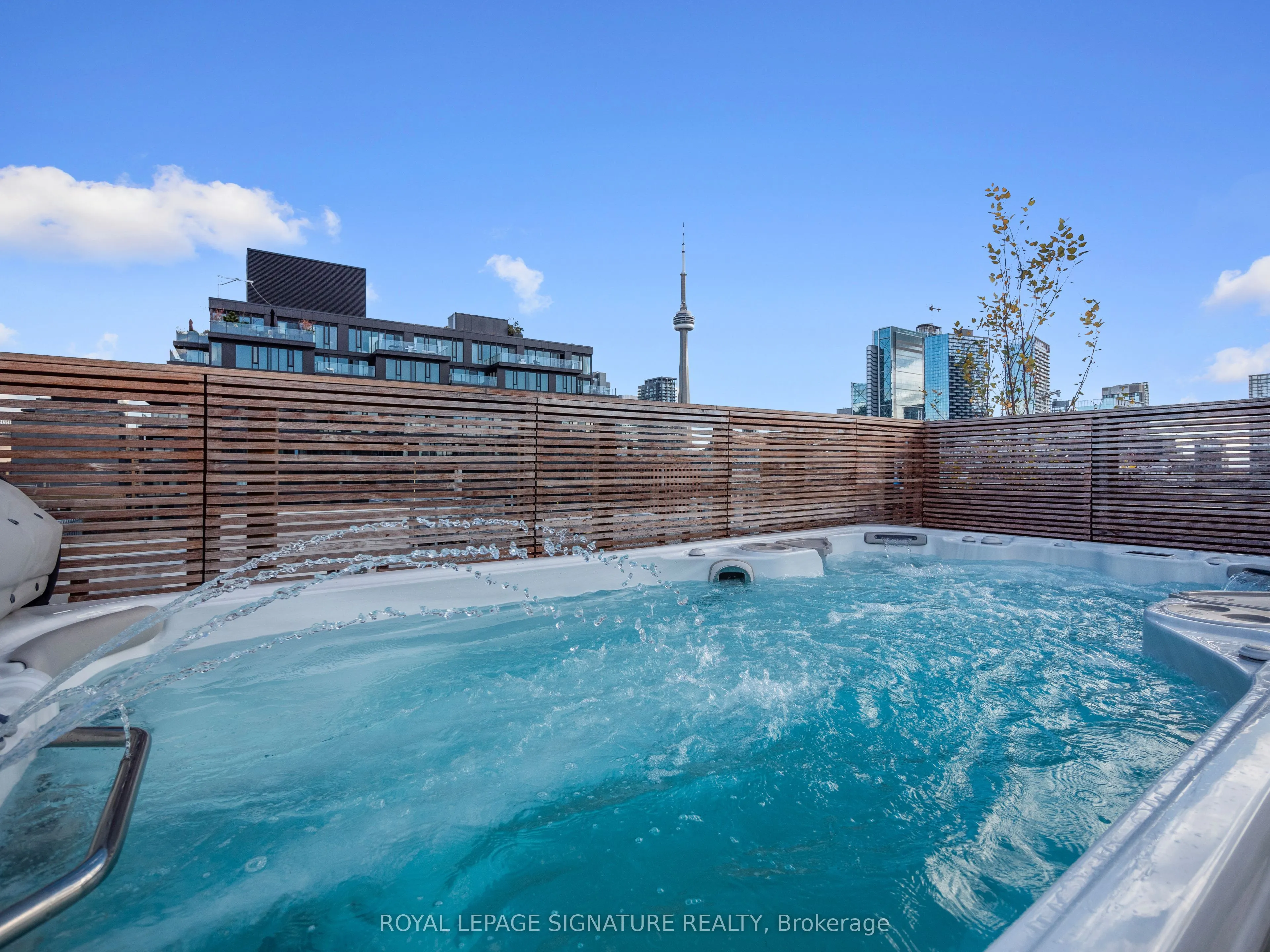 533 Richmond Street W, #PH2