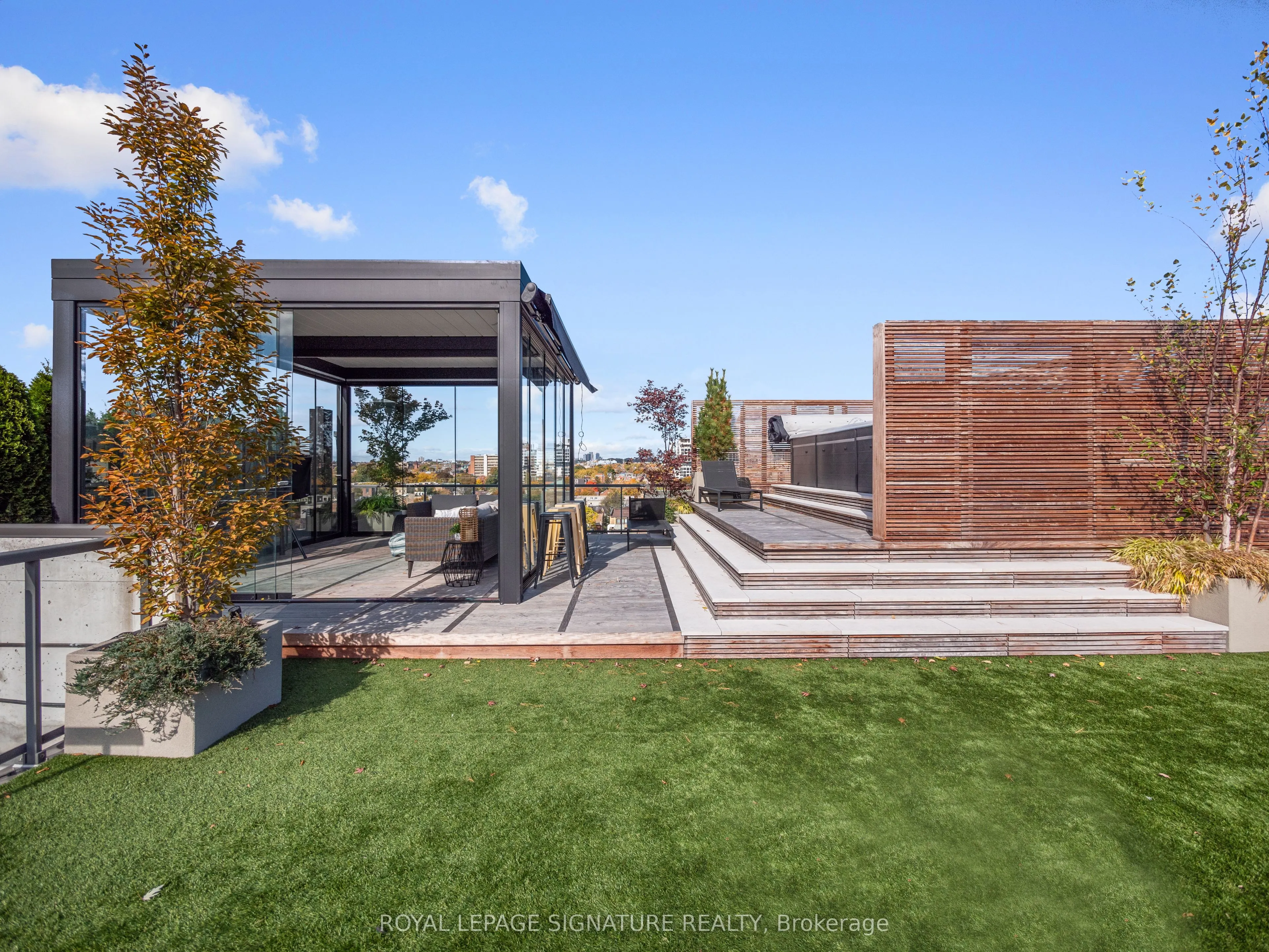 533 Richmond Street W, #PH2