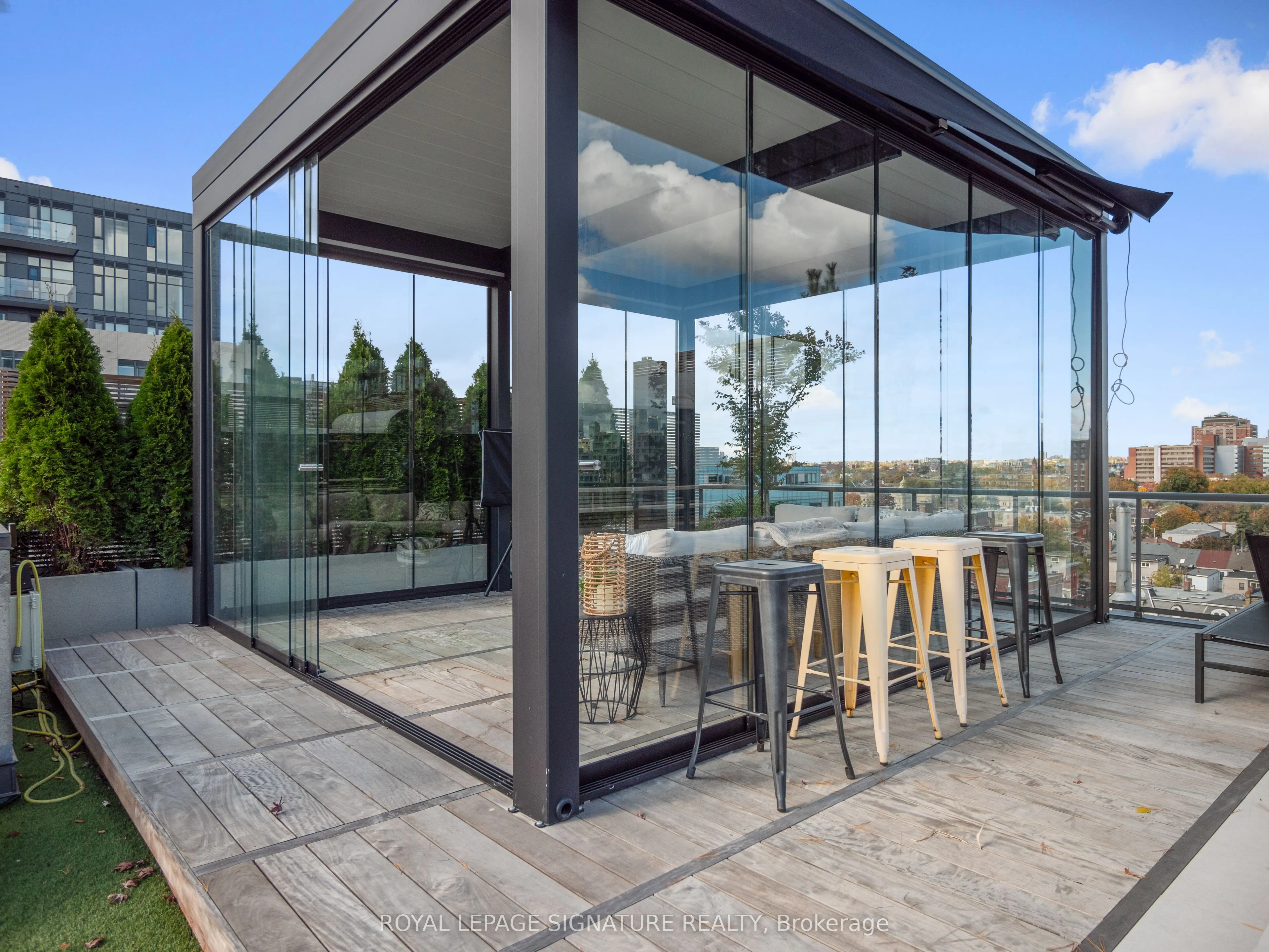 533 Richmond Street W, #PH2