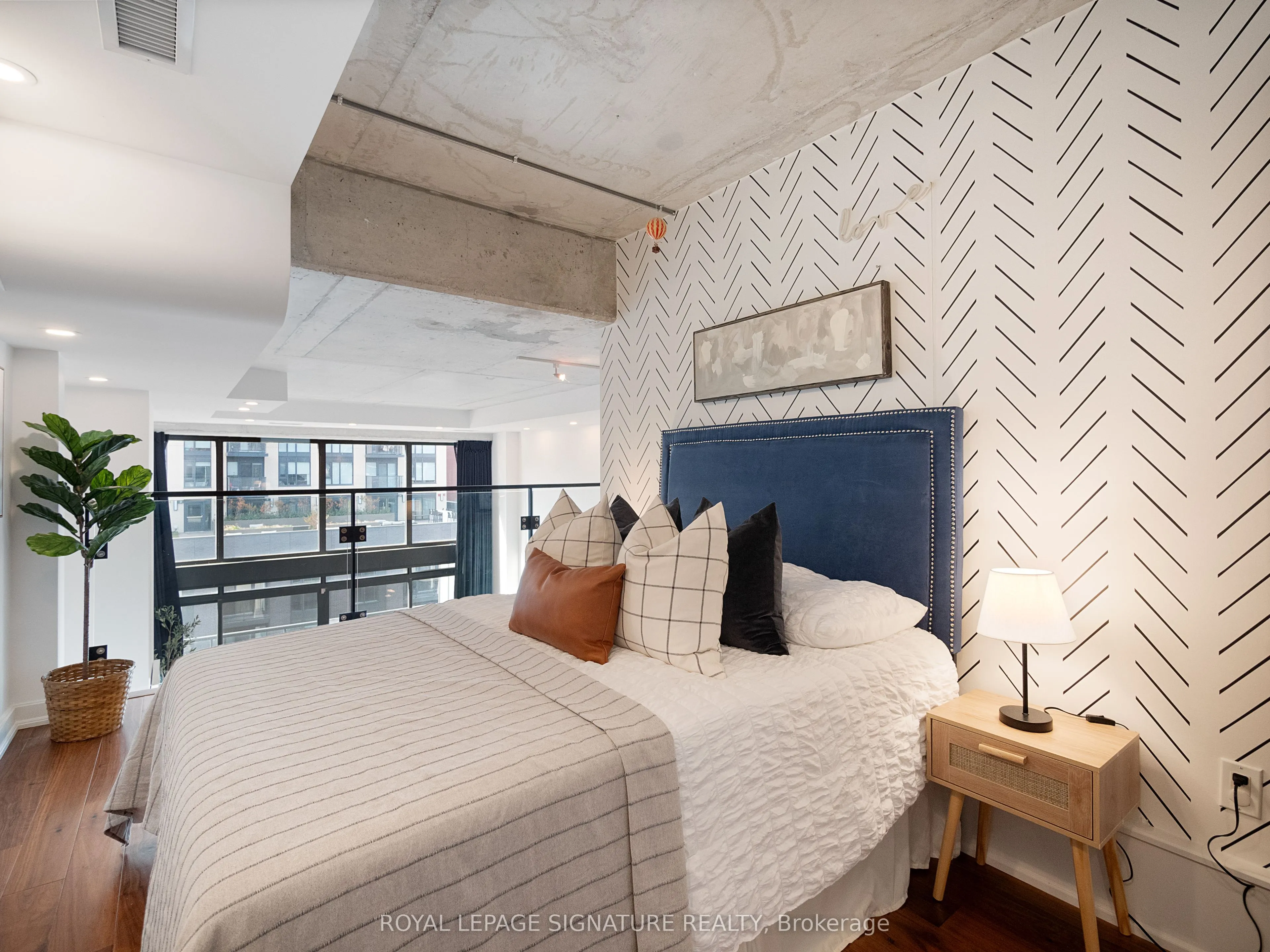 533 Richmond Street W, #PH2