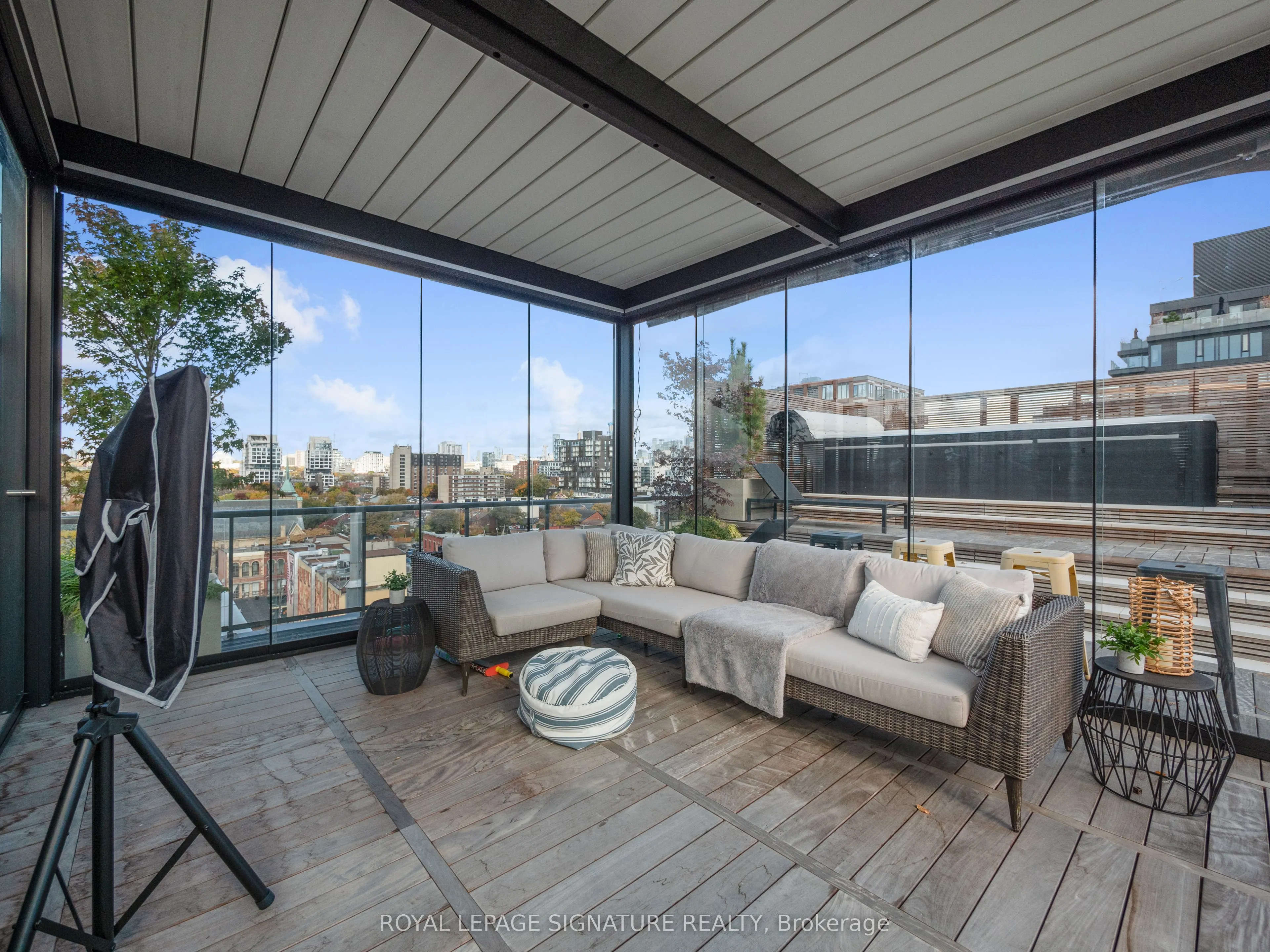 533 Richmond Street W, #PH2