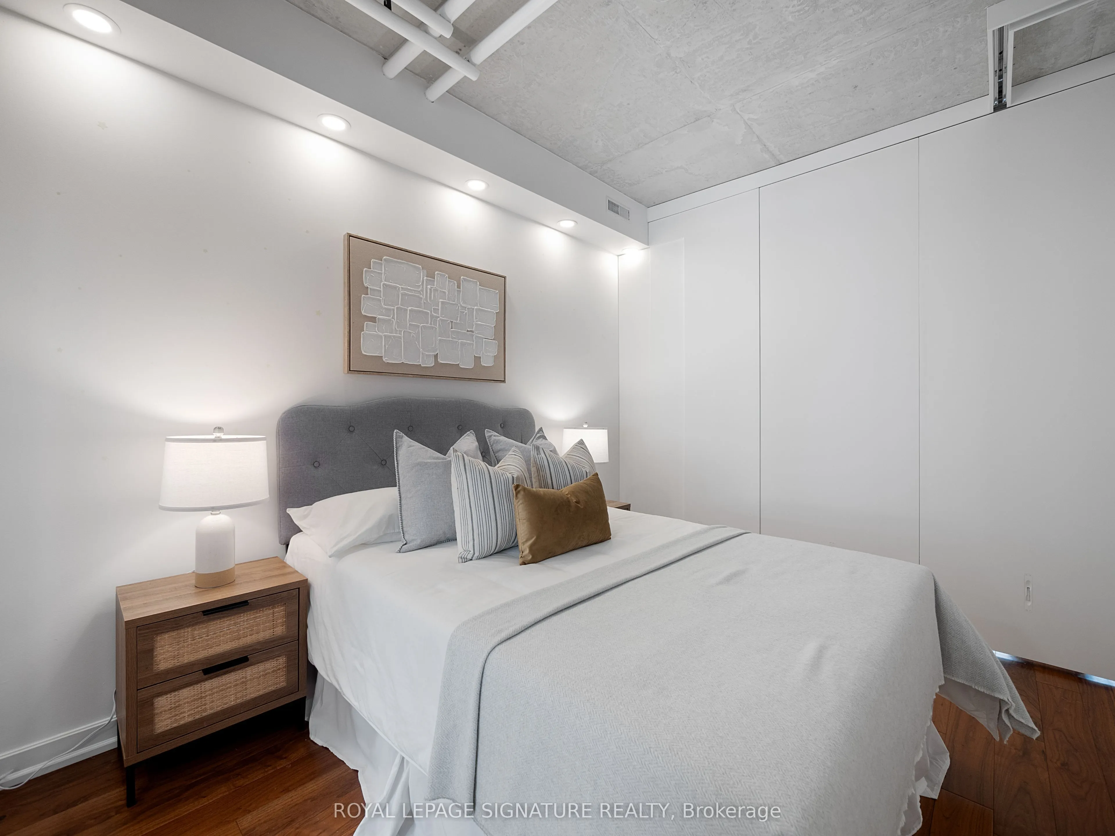 533 Richmond Street W, #PH2