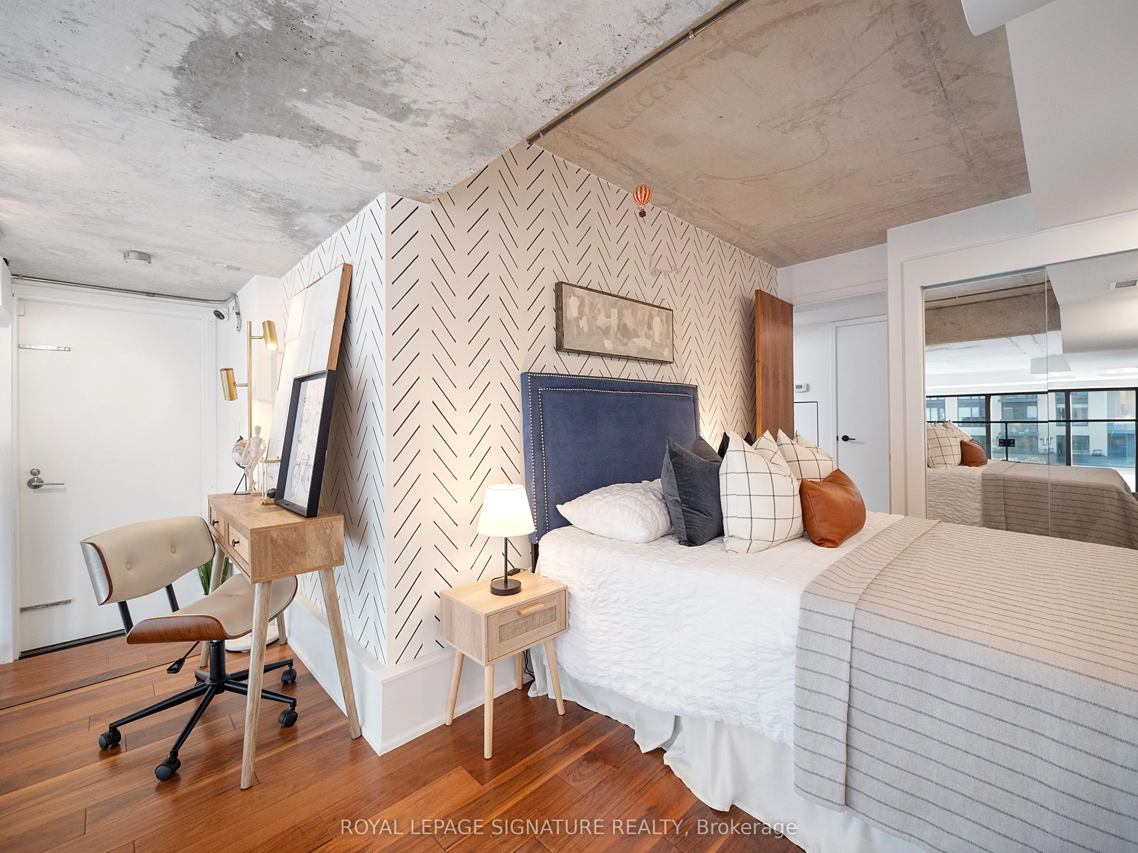 533 Richmond Street W, #PH2