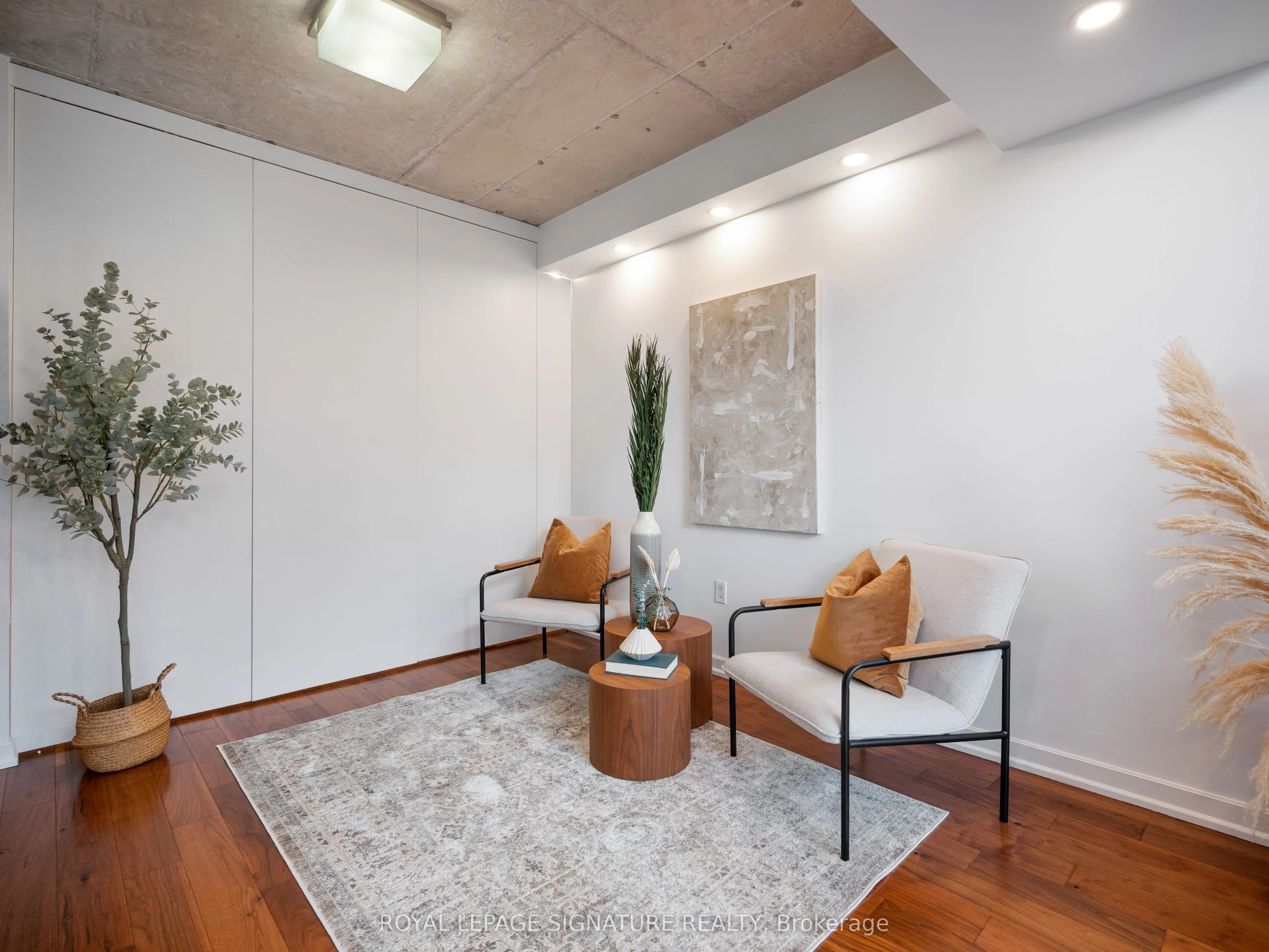 533 Richmond Street W, #PH2