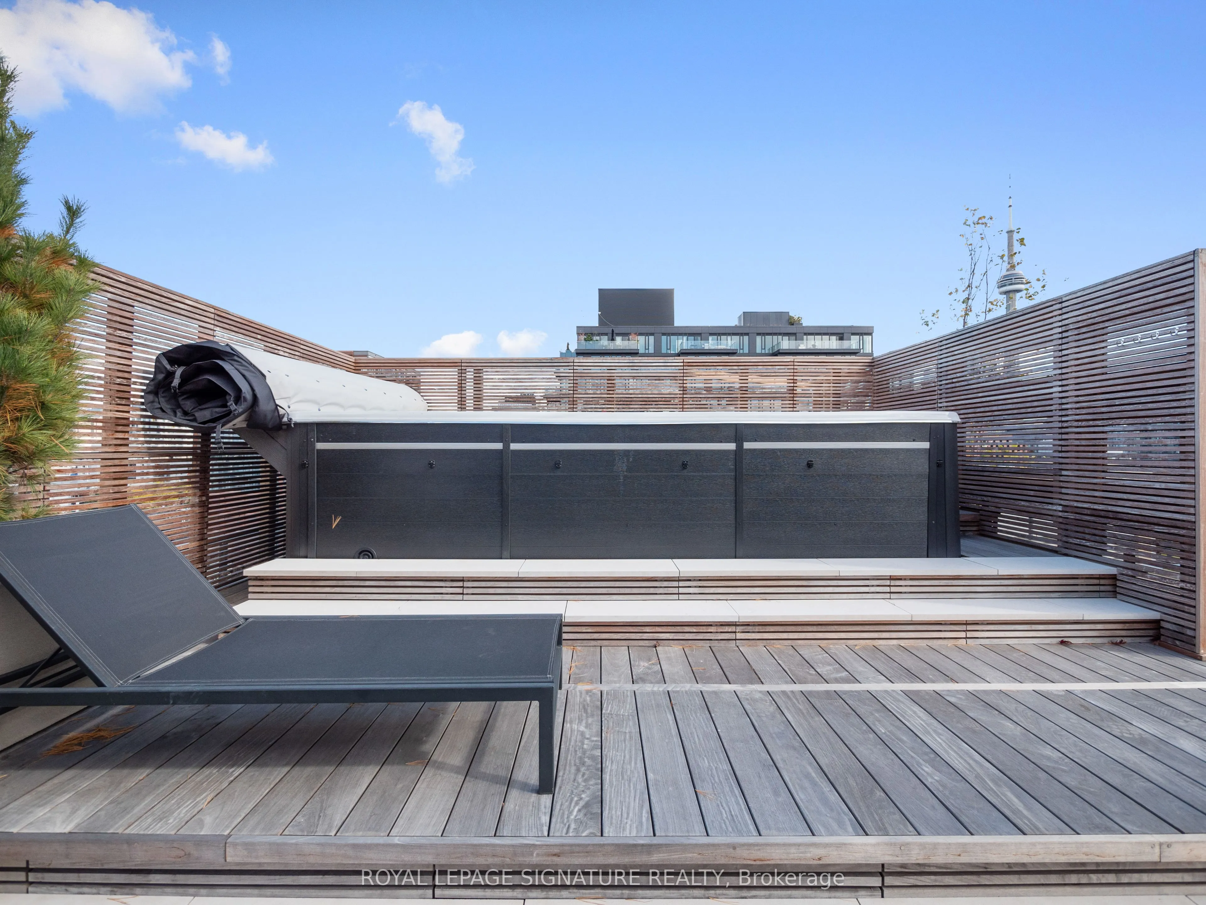 533 Richmond Street W, #PH2