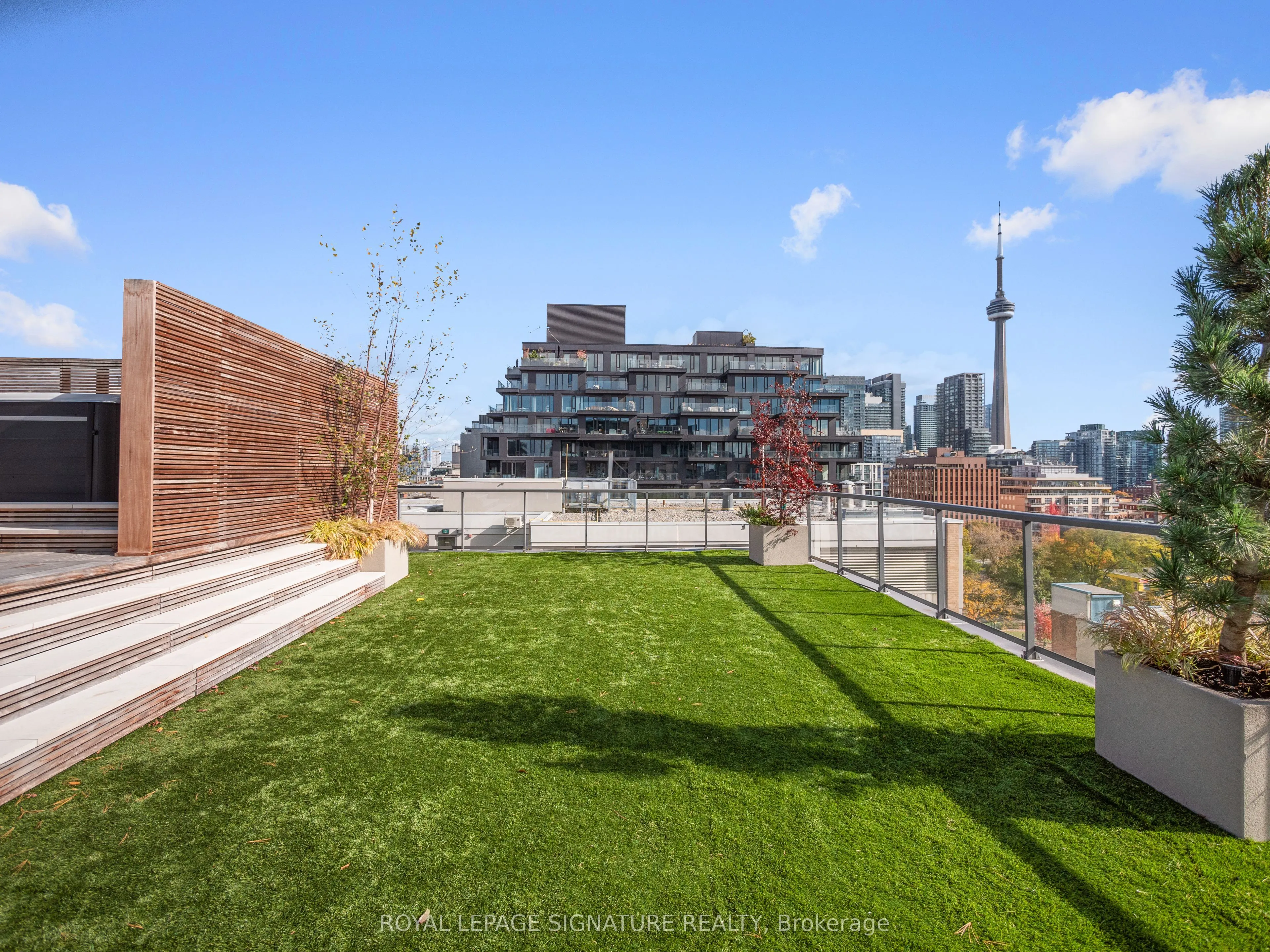 533 Richmond Street W, #PH2