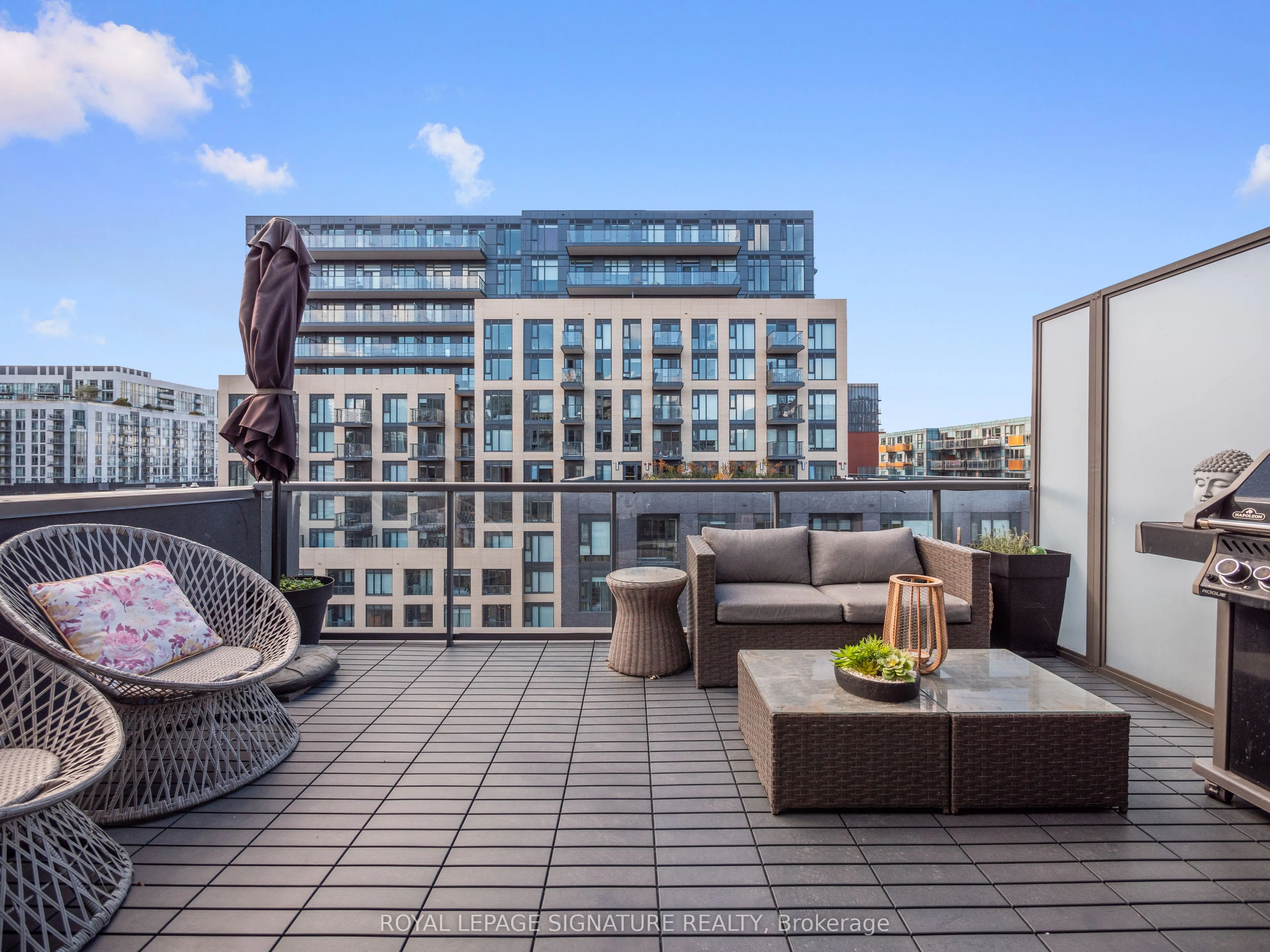 533 Richmond Street W, #PH2