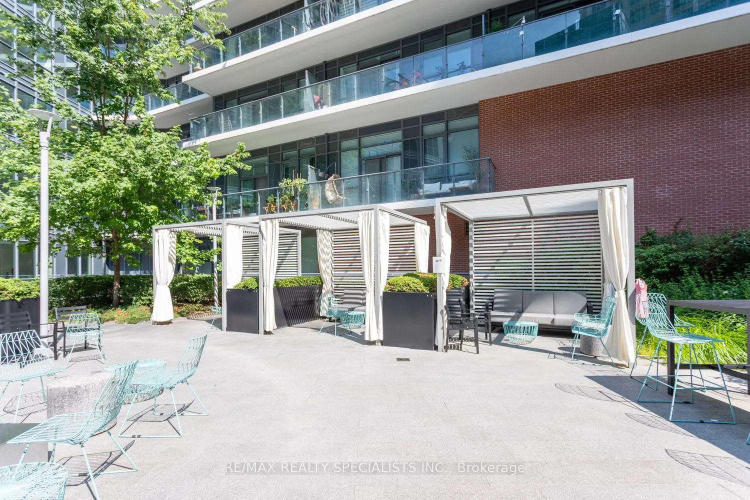 38 Iannuzzi Street, #540