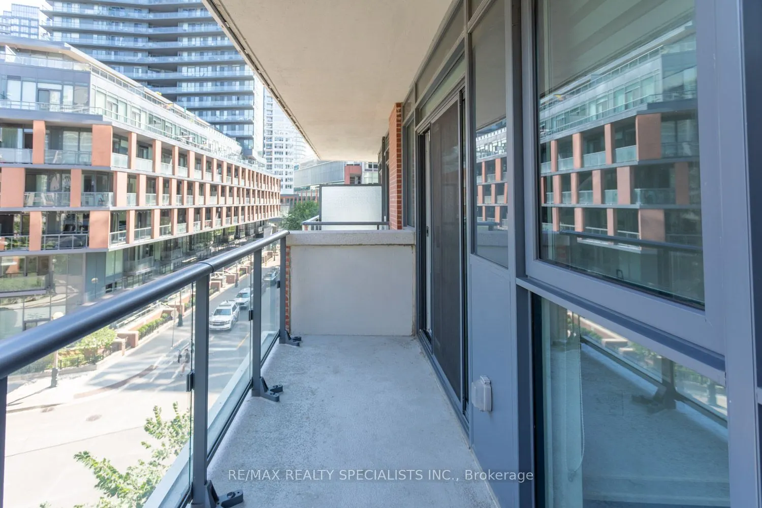 38 Iannuzzi Street, #540