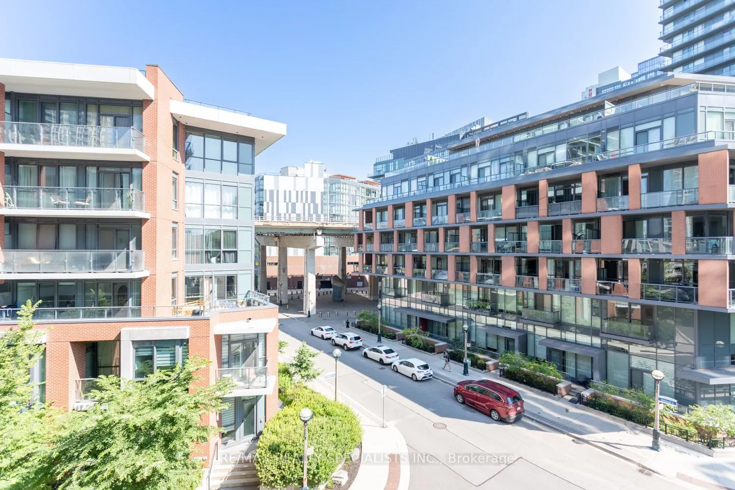 38 Iannuzzi Street, #540