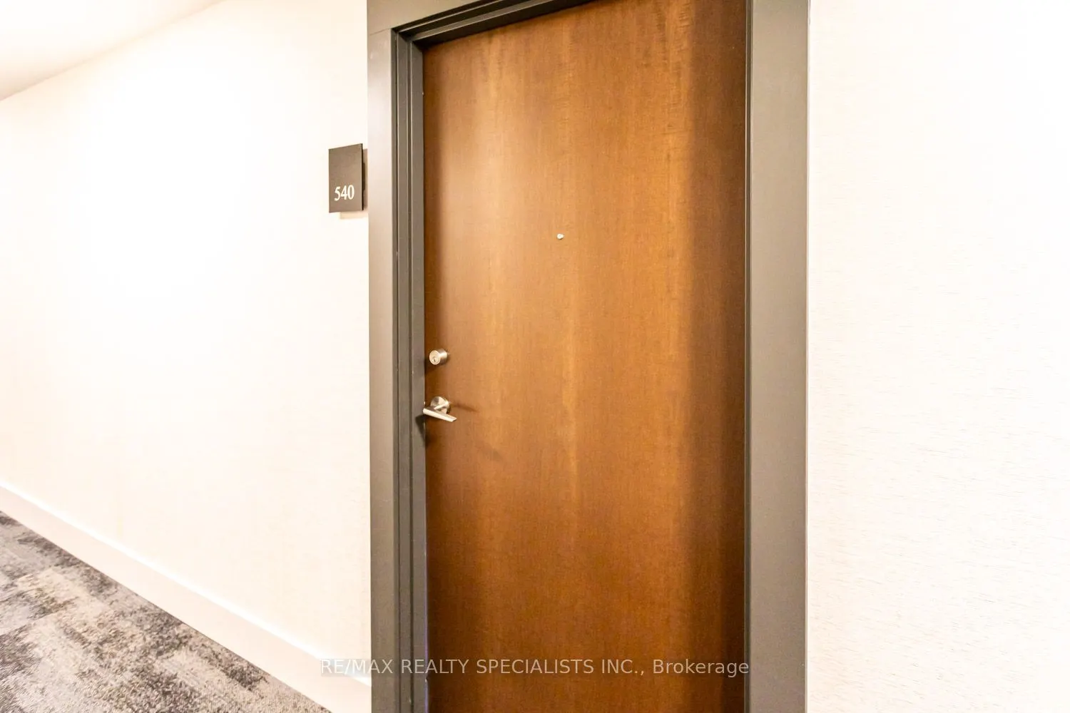 38 Iannuzzi Street, #540