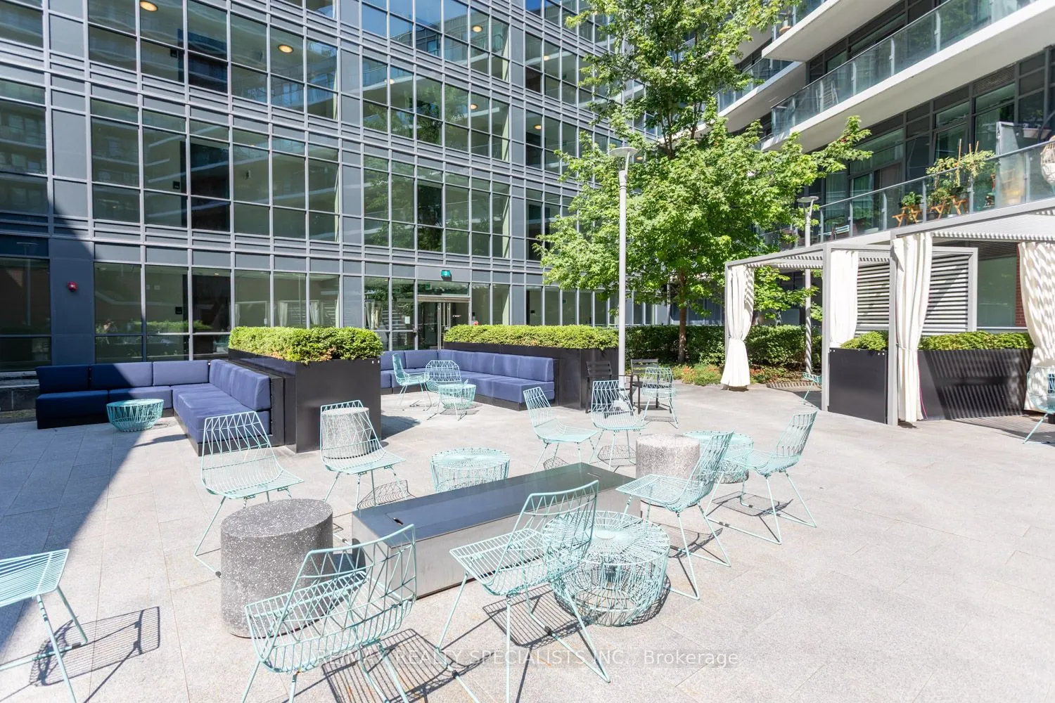 38 Iannuzzi Street, #540