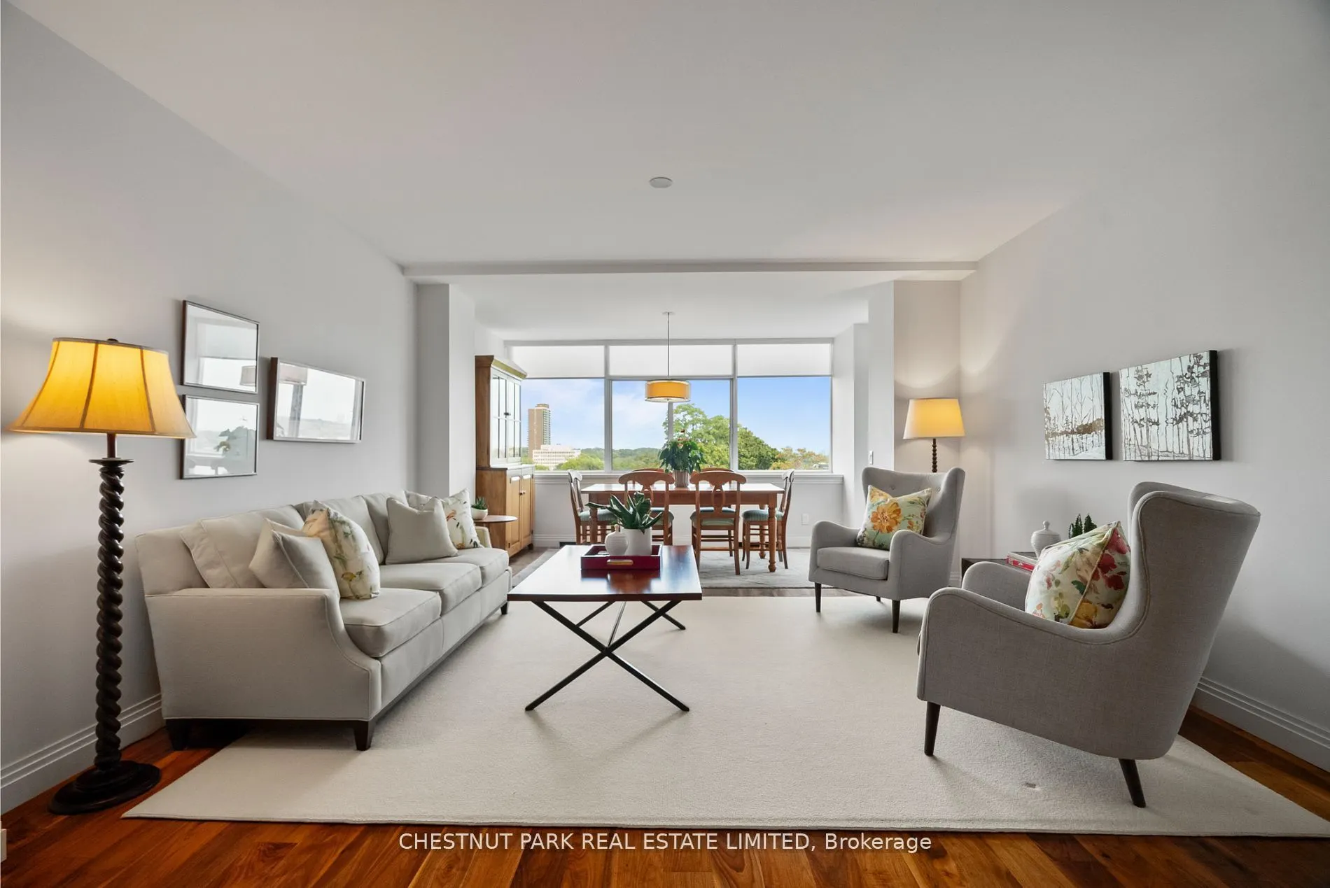 1 Benvenuto Place, #720