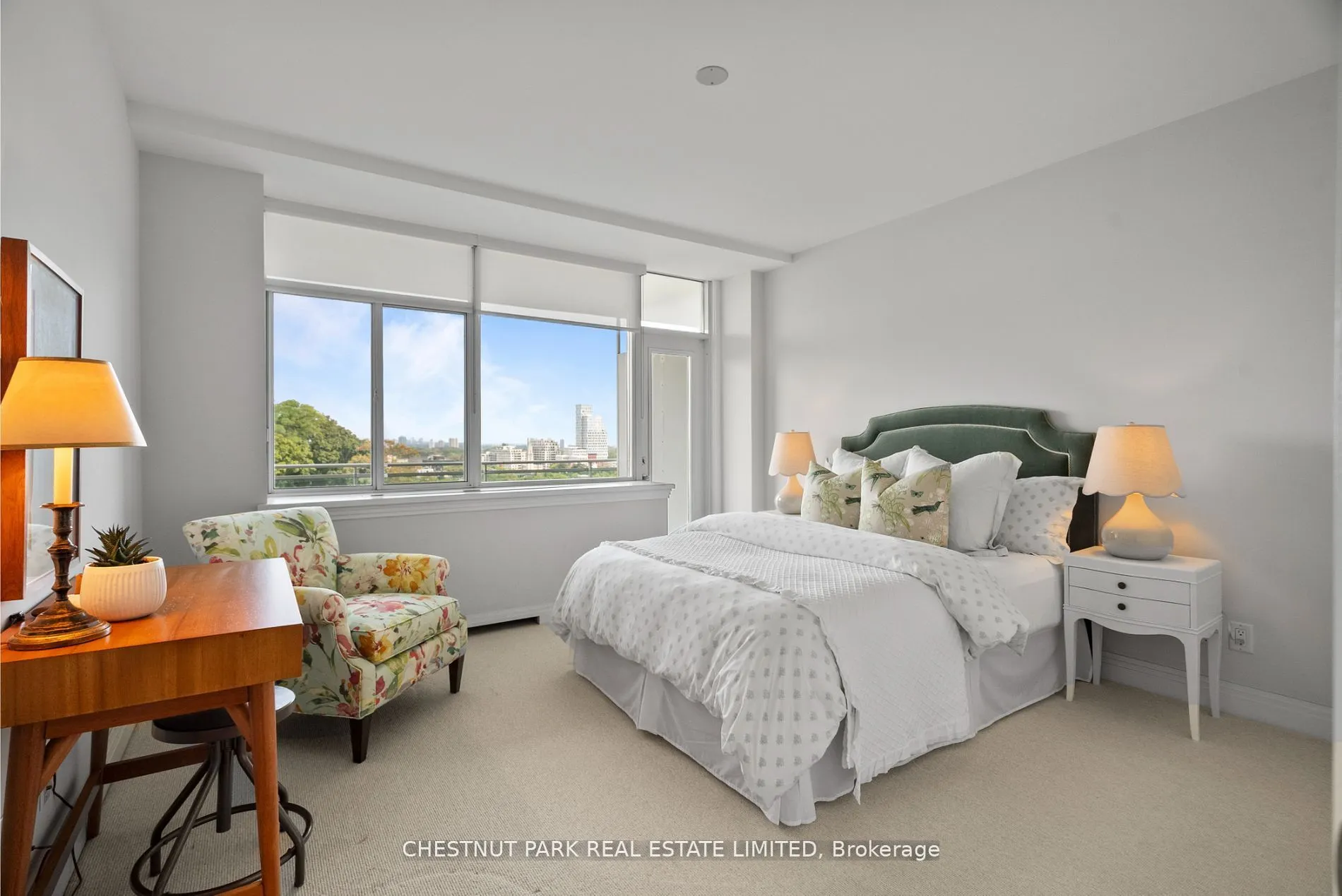 1 Benvenuto Place, #720