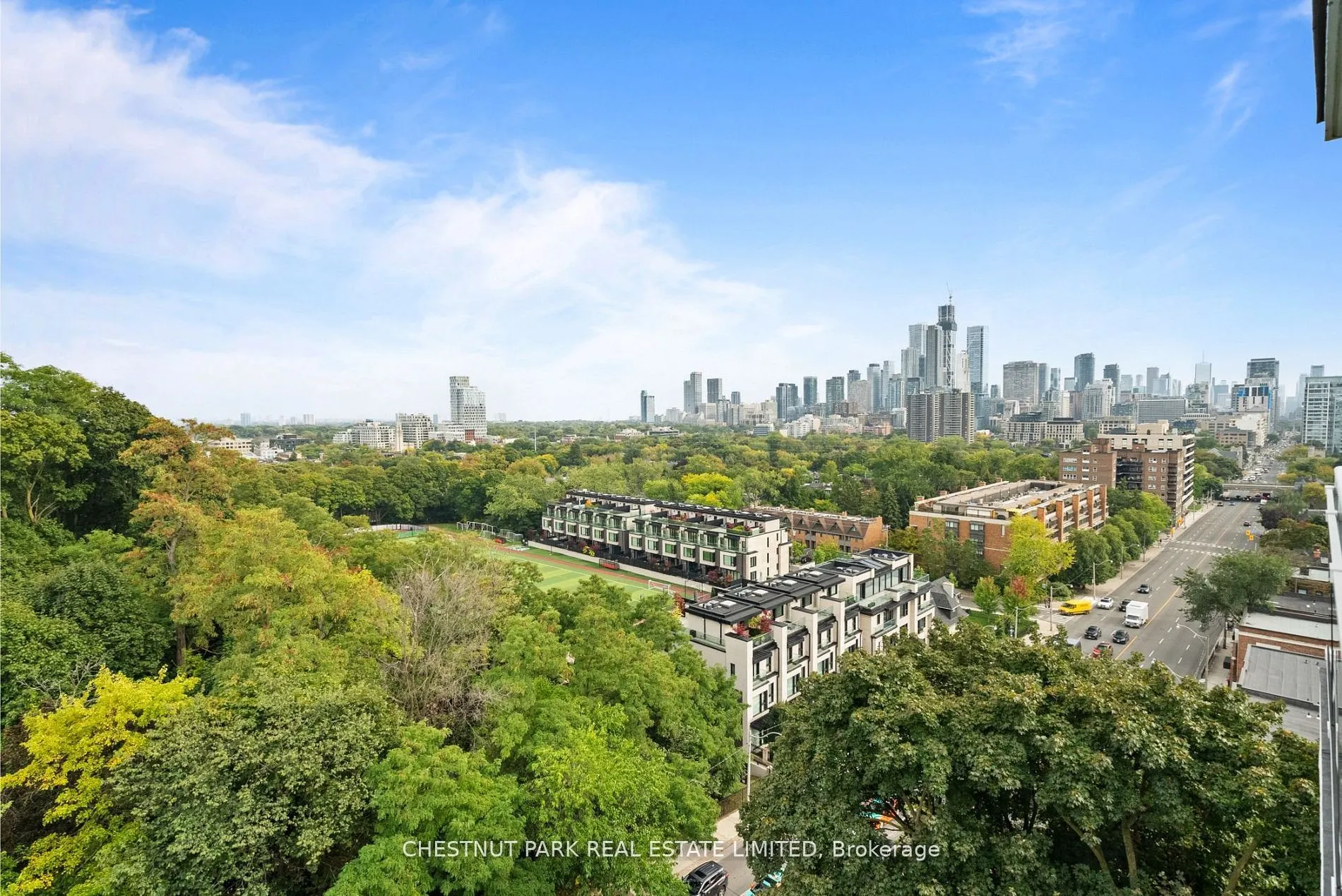 1 Benvenuto Place, #720