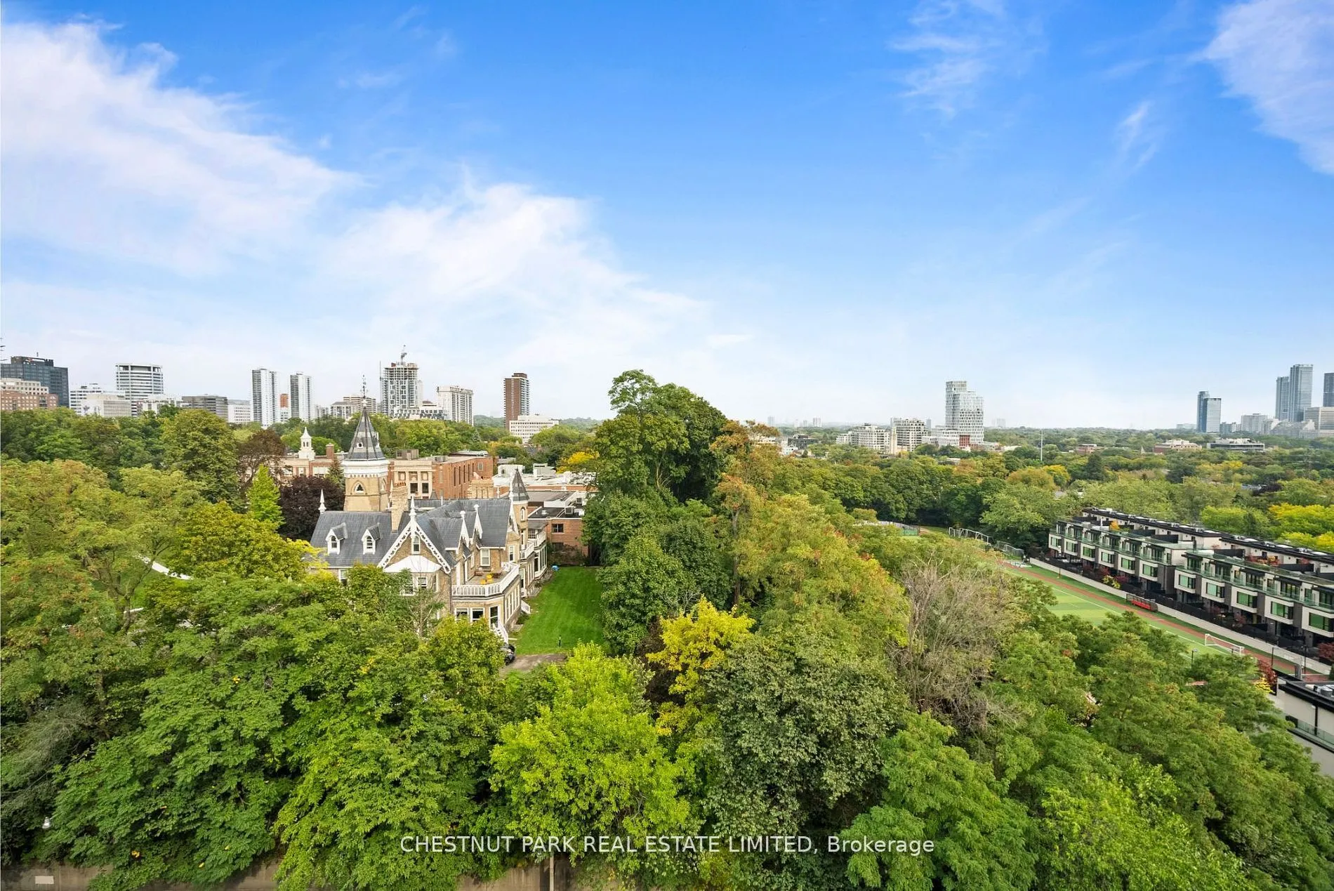 1 Benvenuto Place, #720