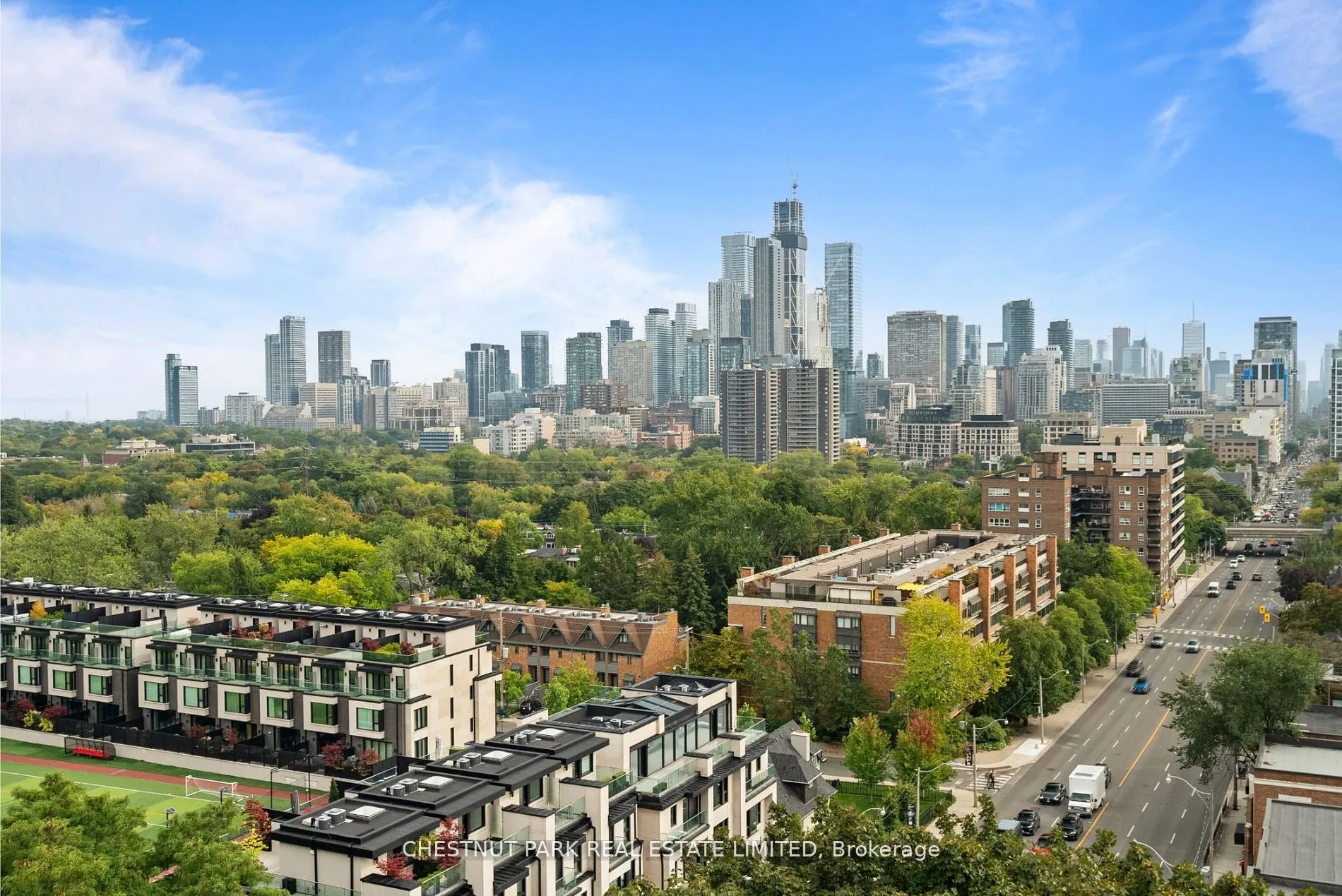 1 Benvenuto Place, #720