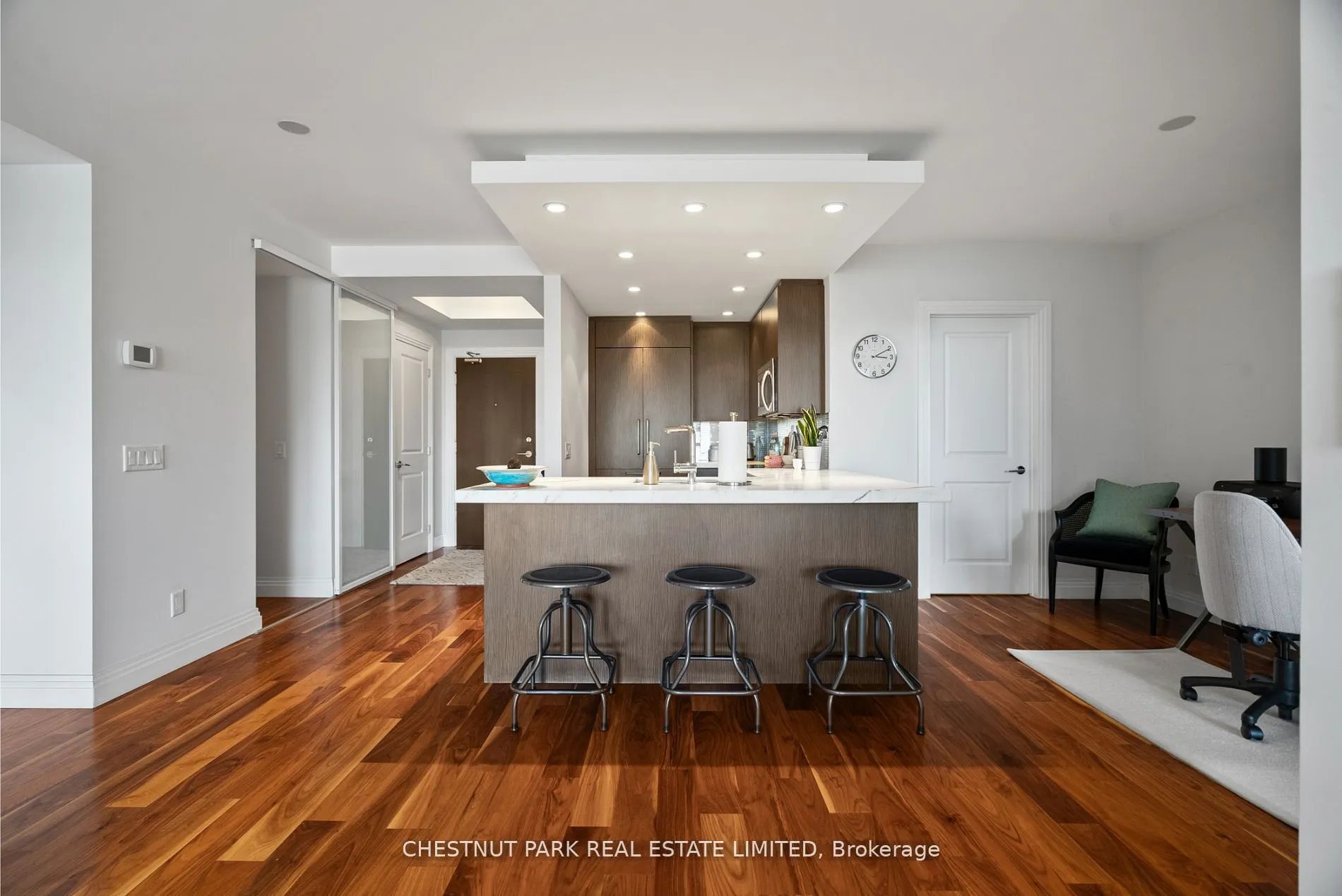 1 Benvenuto Place, #720