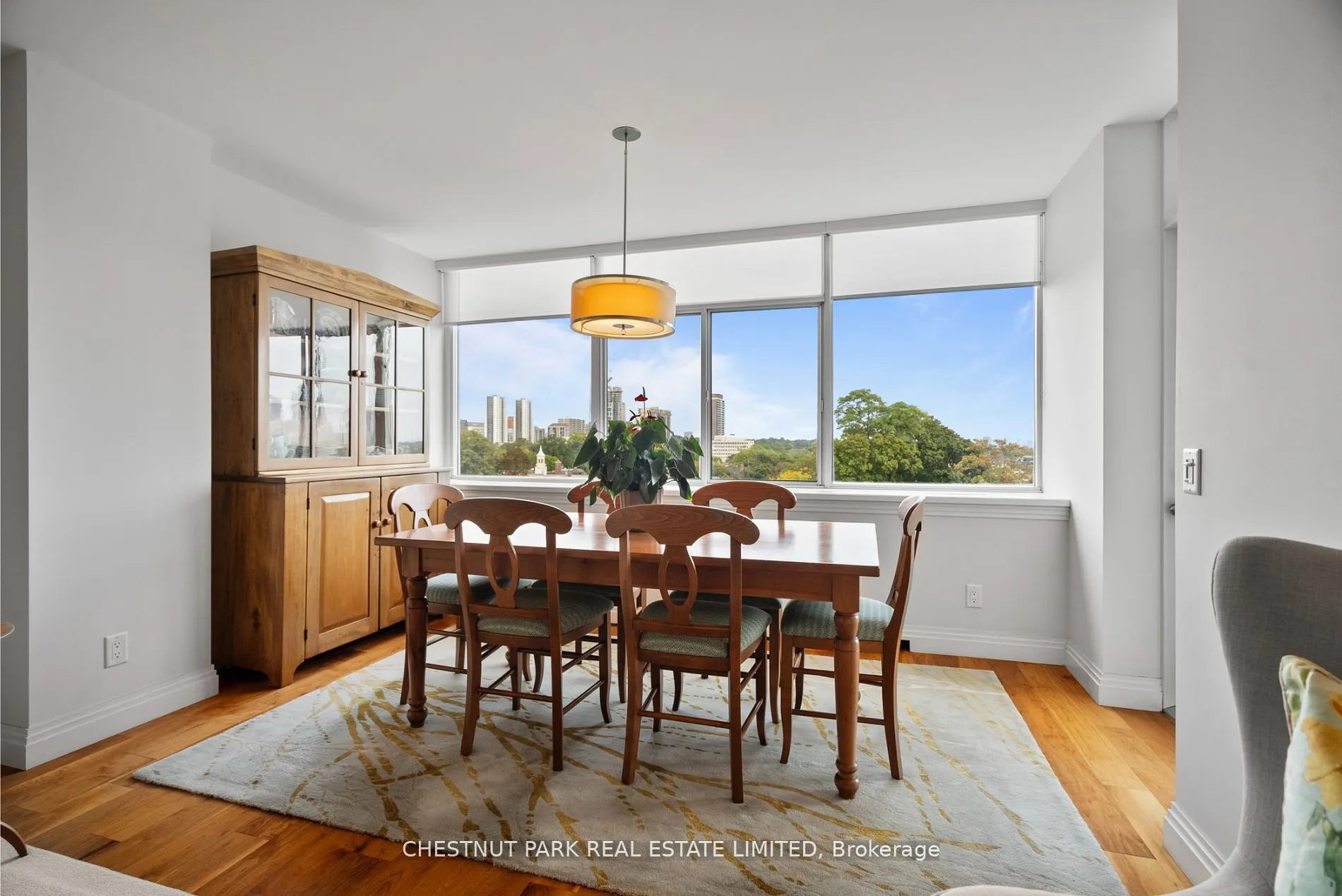 1 Benvenuto Place, #720