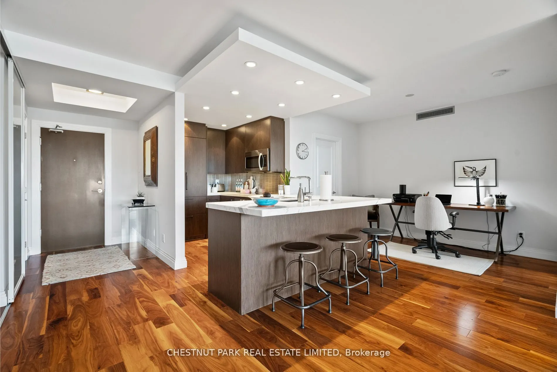 1 Benvenuto Place, #720