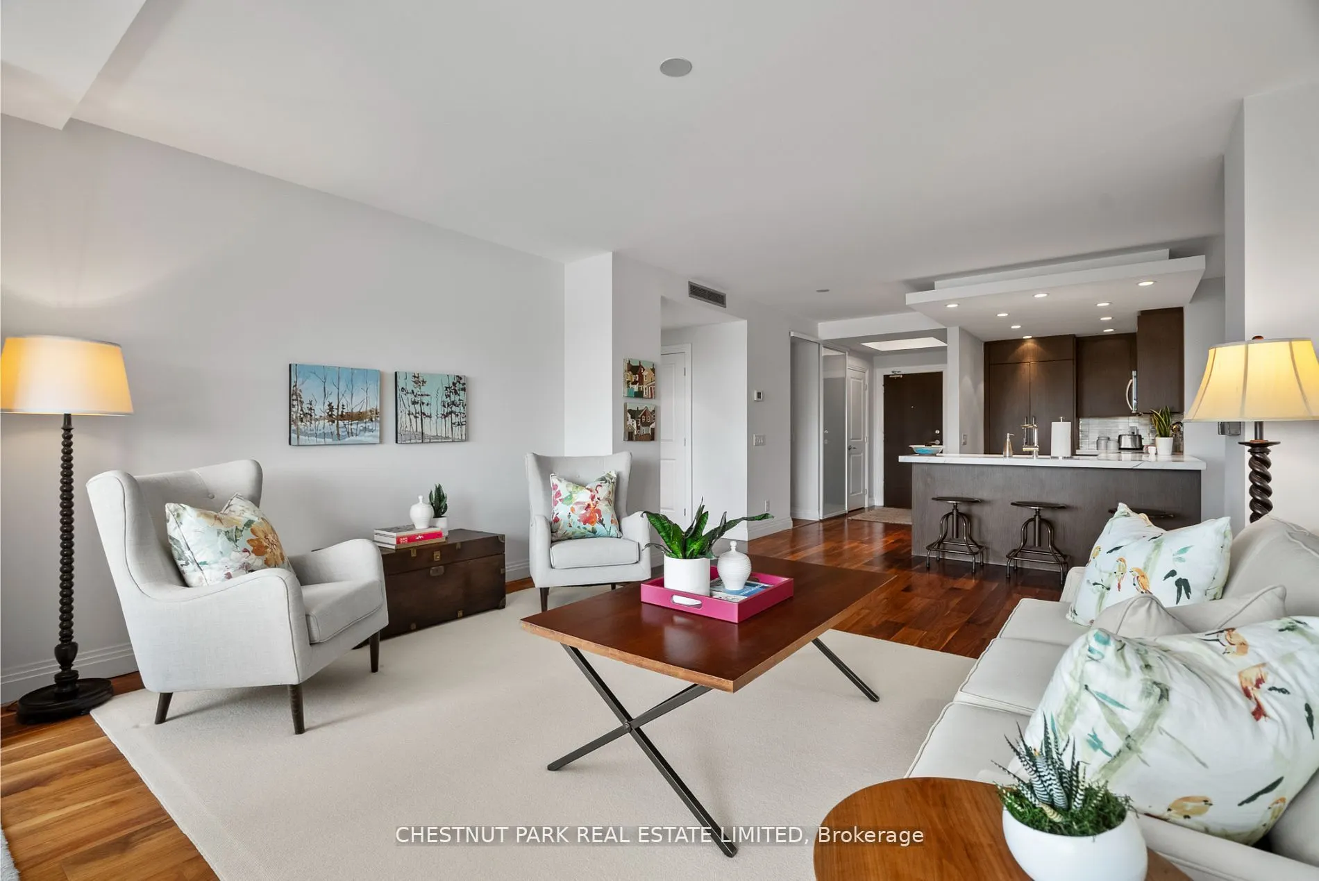 1 Benvenuto Place, #720