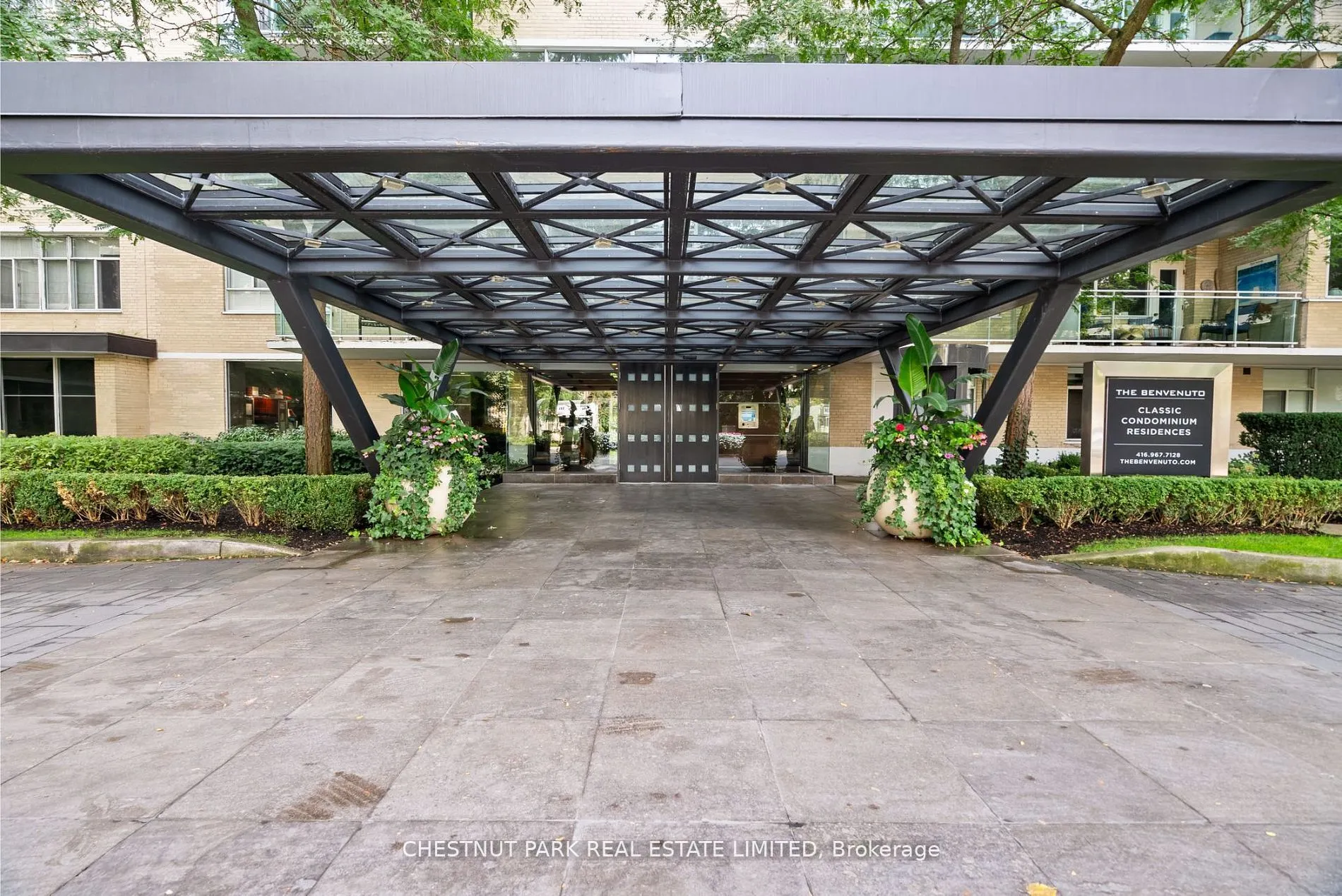 1 Benvenuto Place, #720