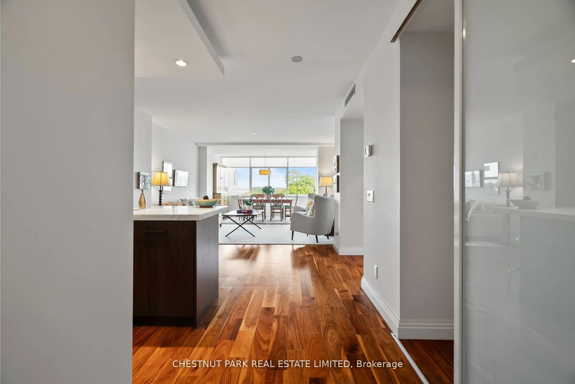 1 Benvenuto Place, #720