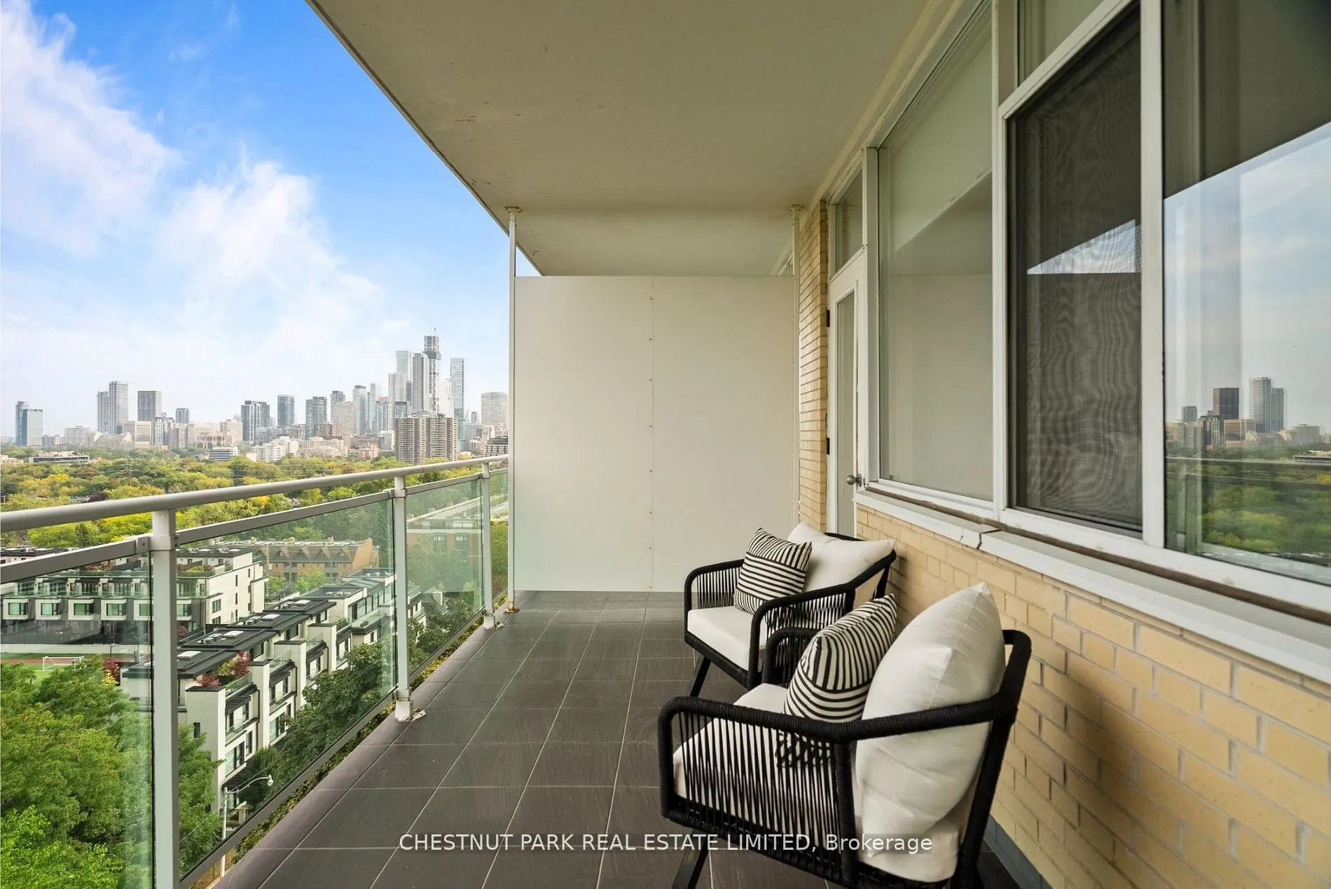 1 Benvenuto Place, #720