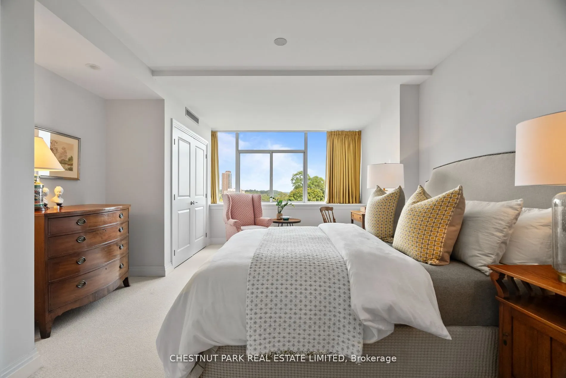 1 Benvenuto Place, #720