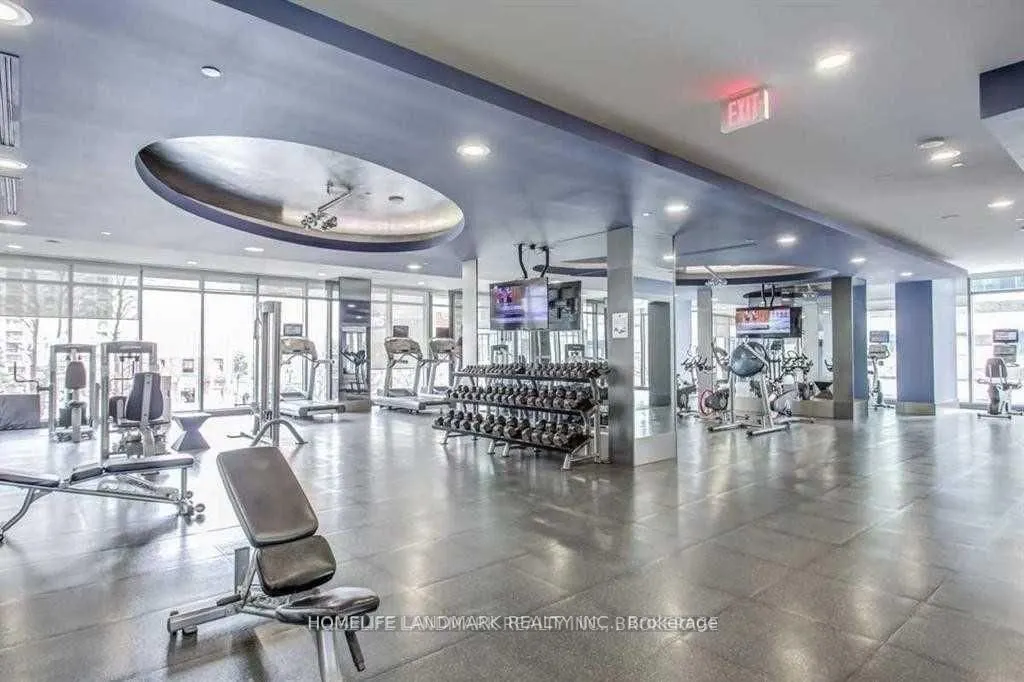 5168 Yonge Street, #2602