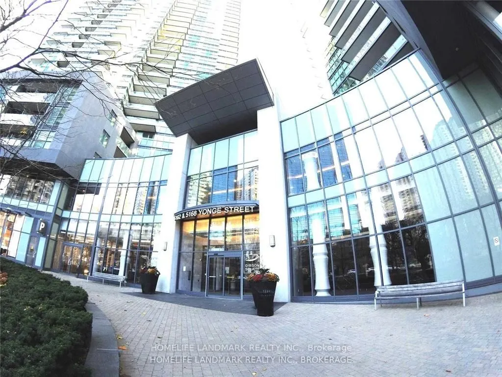 5168 Yonge Street, #2602