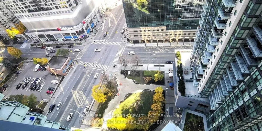 5168 Yonge Street, #2602