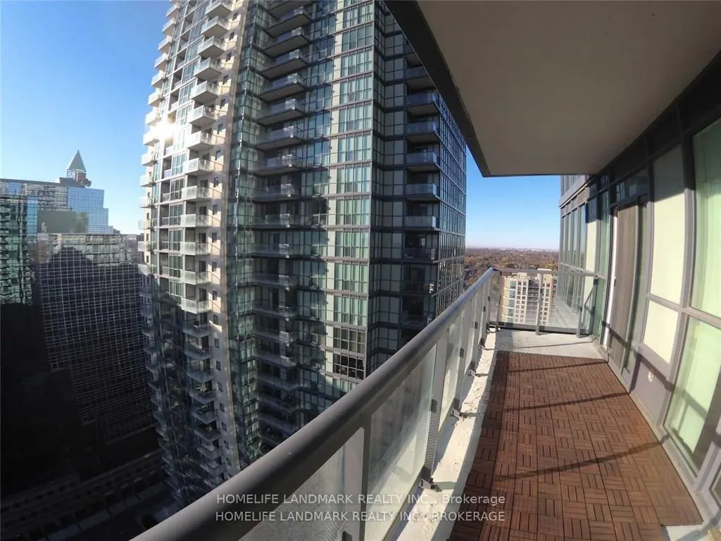 5168 Yonge Street, #2602