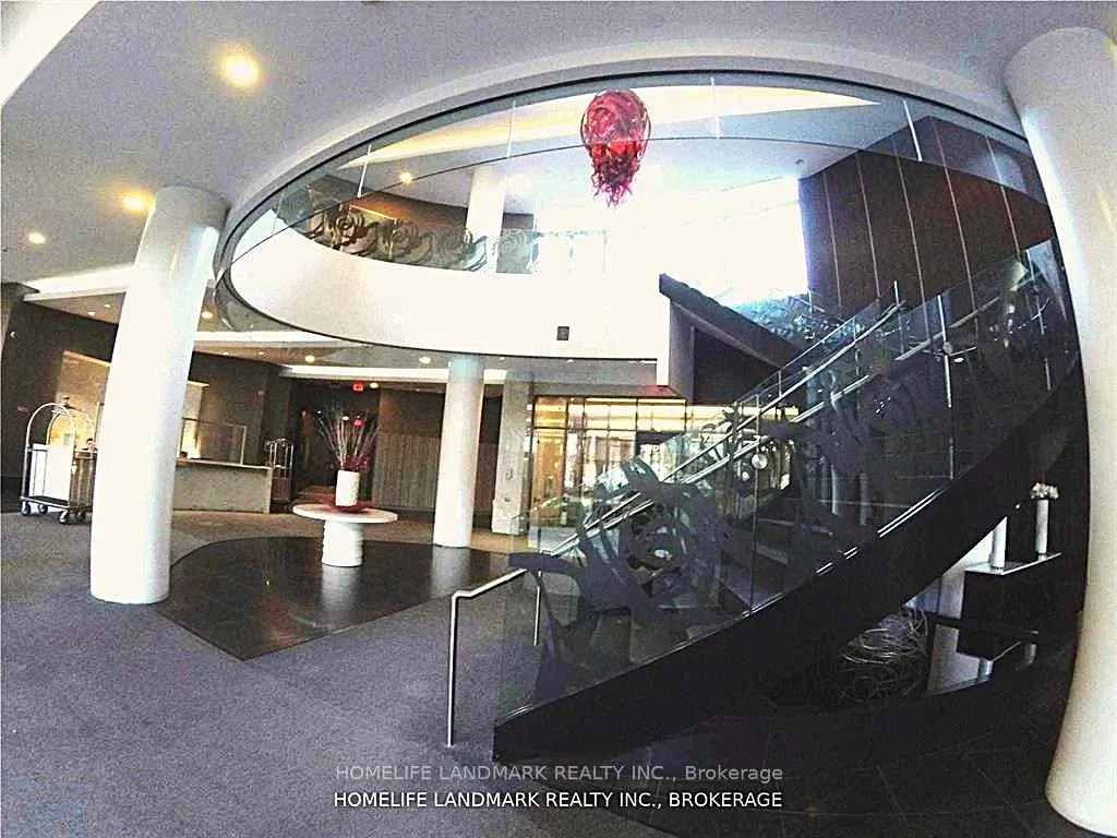 5168 Yonge Street, #2602