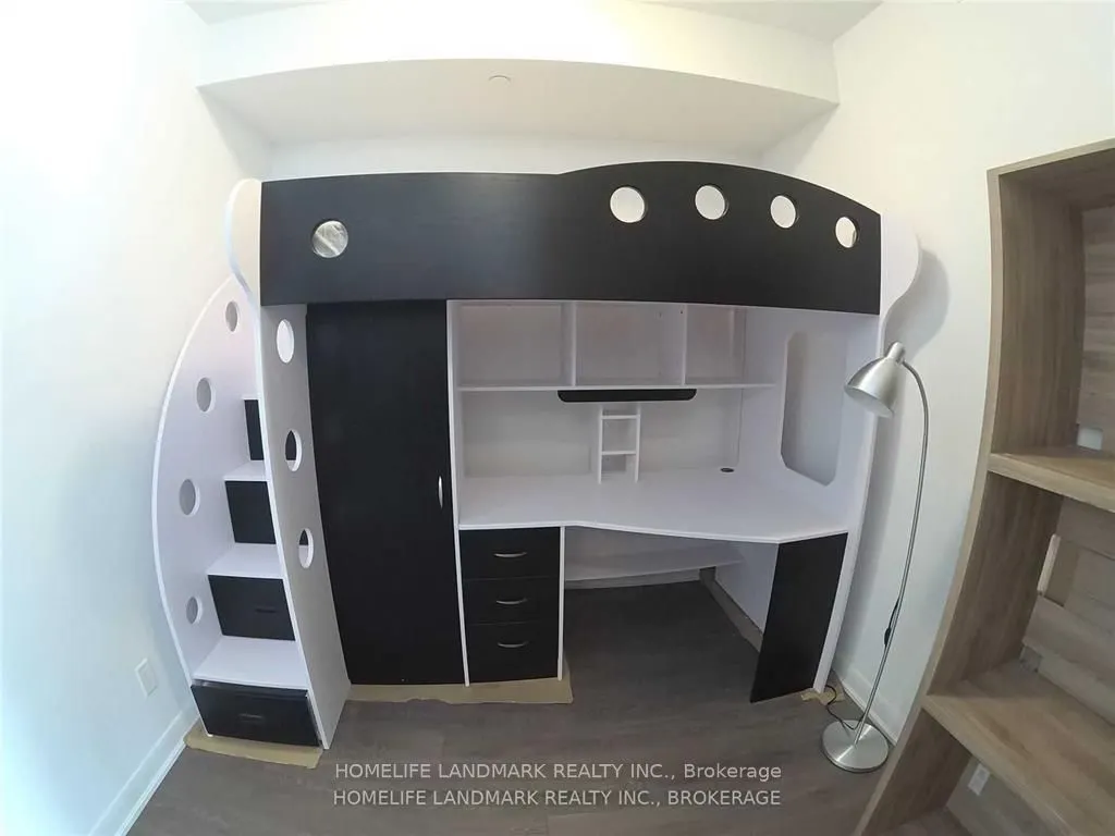 5168 Yonge Street, #2602