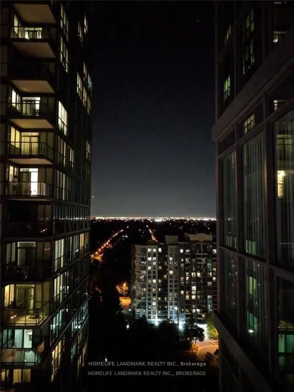 5168 Yonge Street, #2602