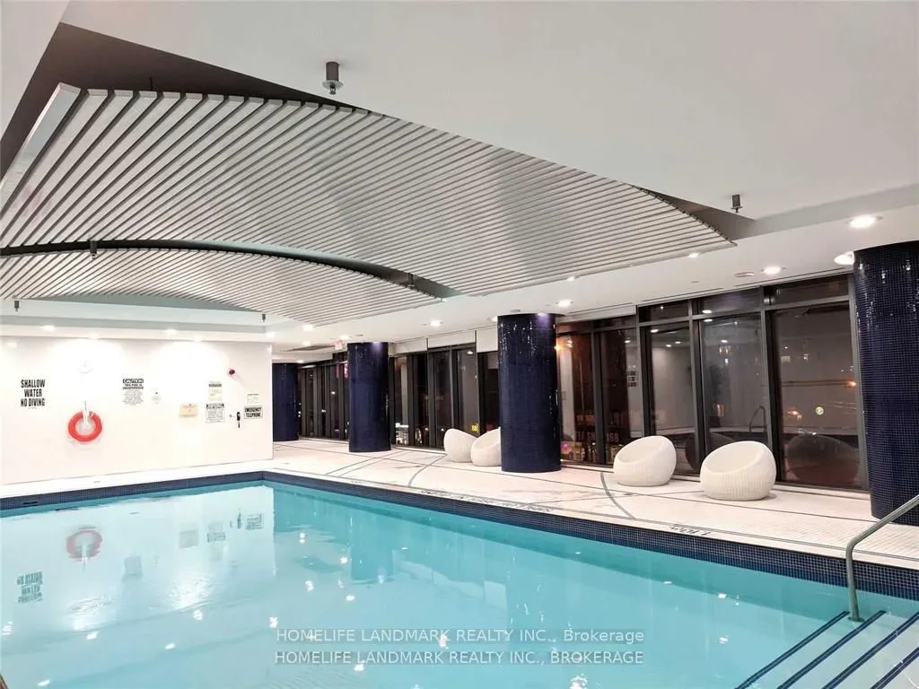 5168 Yonge Street, #2602