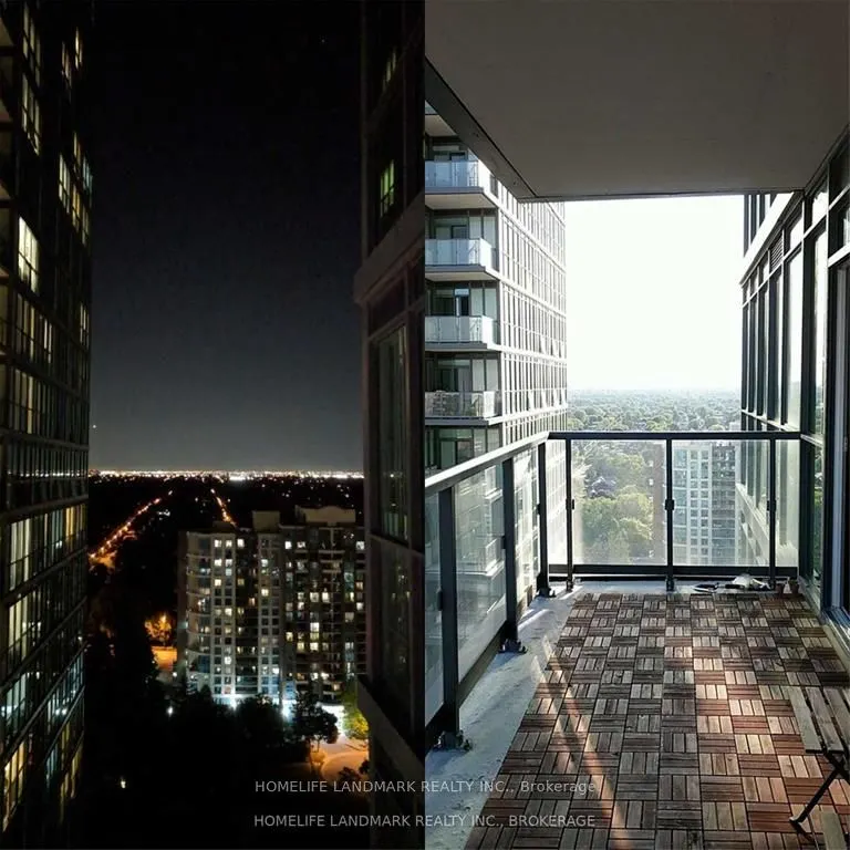 5168 Yonge Street, #2602