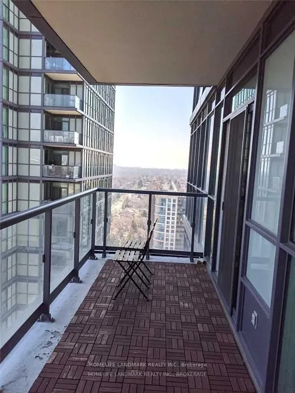 5168 Yonge Street, #2602