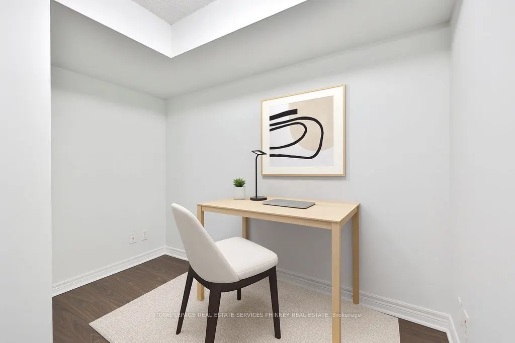 30 Grand Trunk Crescent, #708