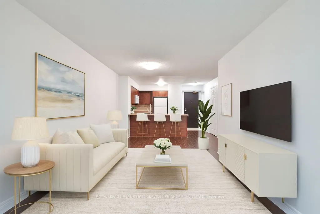 30 Grand Trunk Crescent, #708