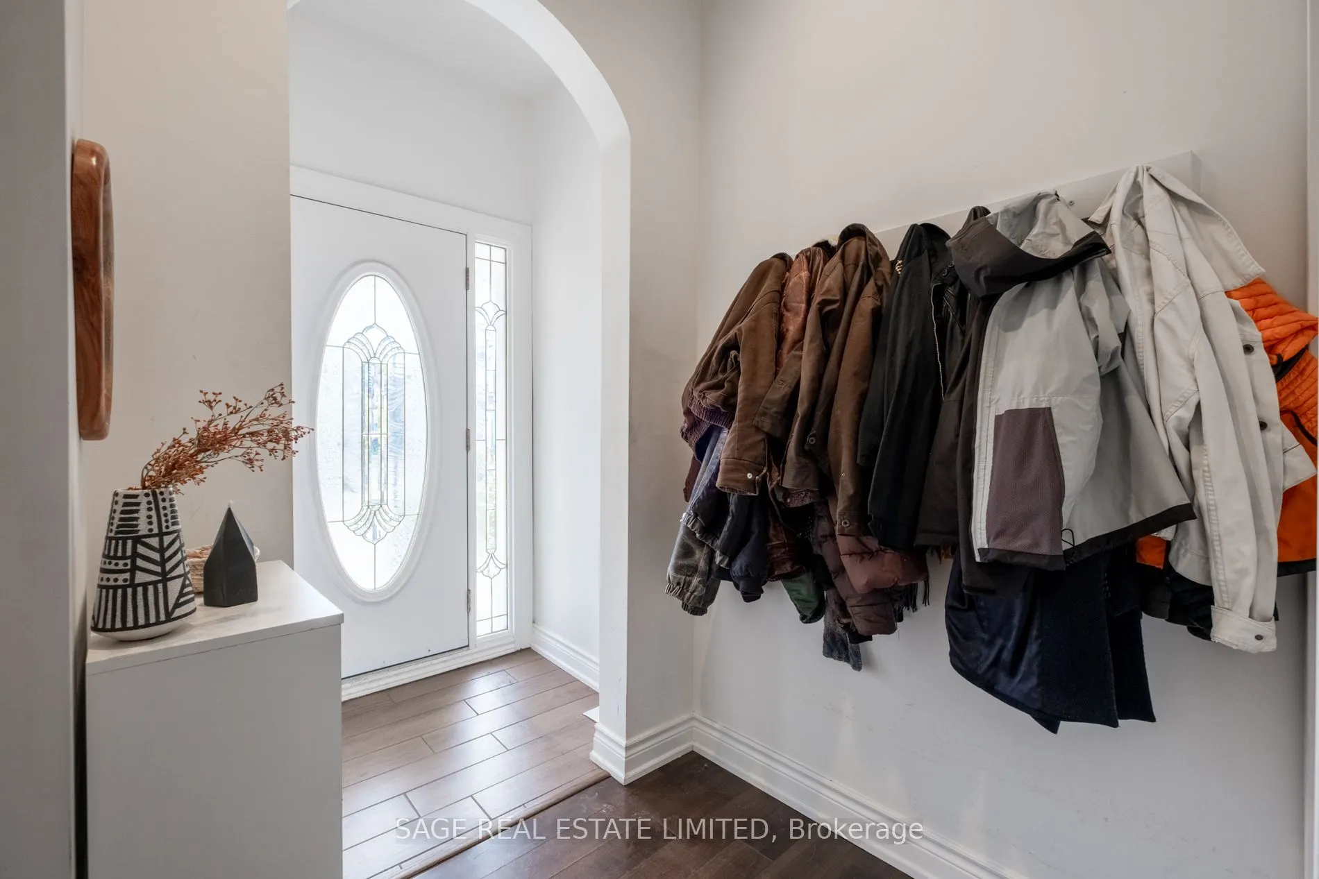 18 Palmerston Avenue