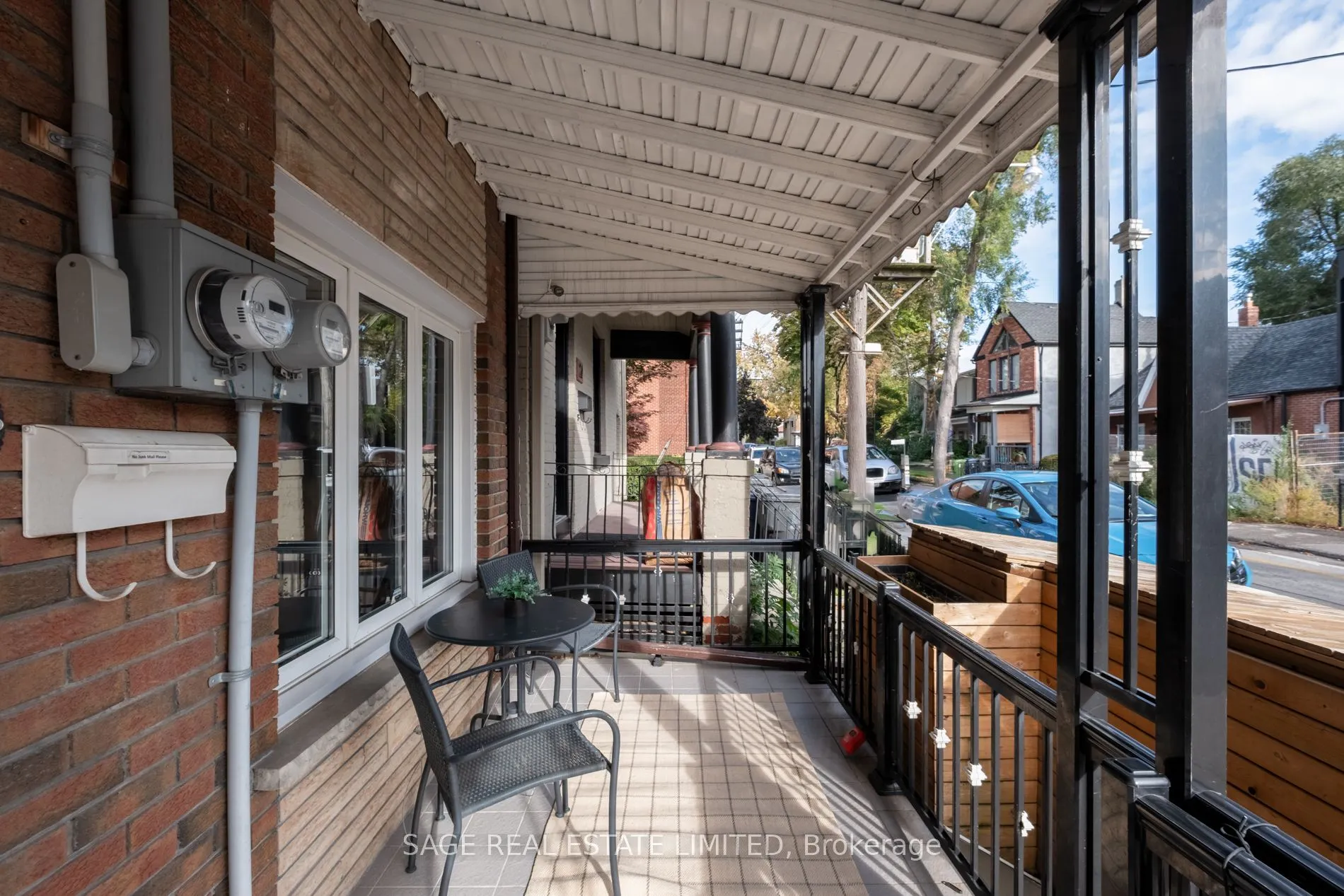 18 Palmerston Avenue