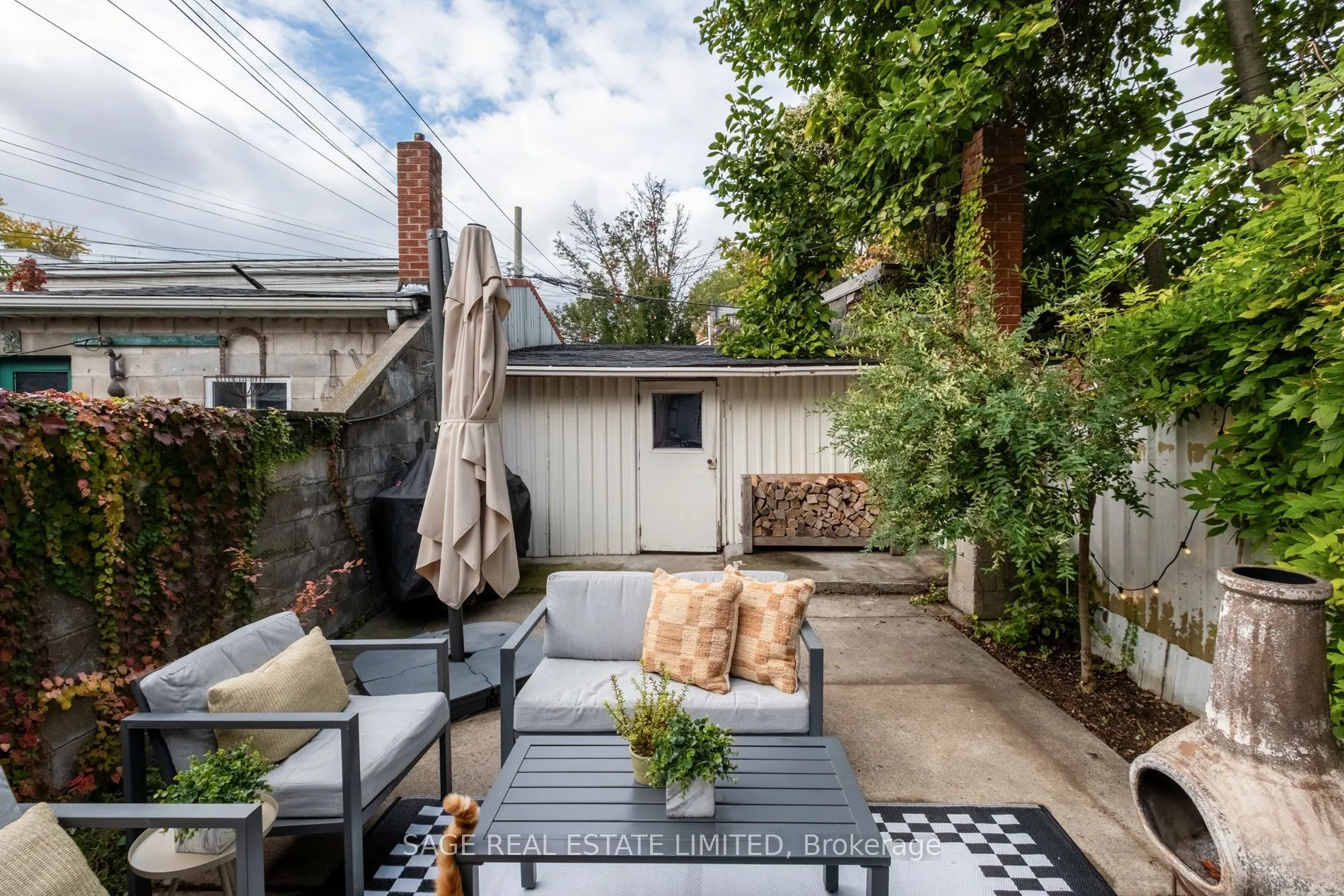 18 Palmerston Avenue