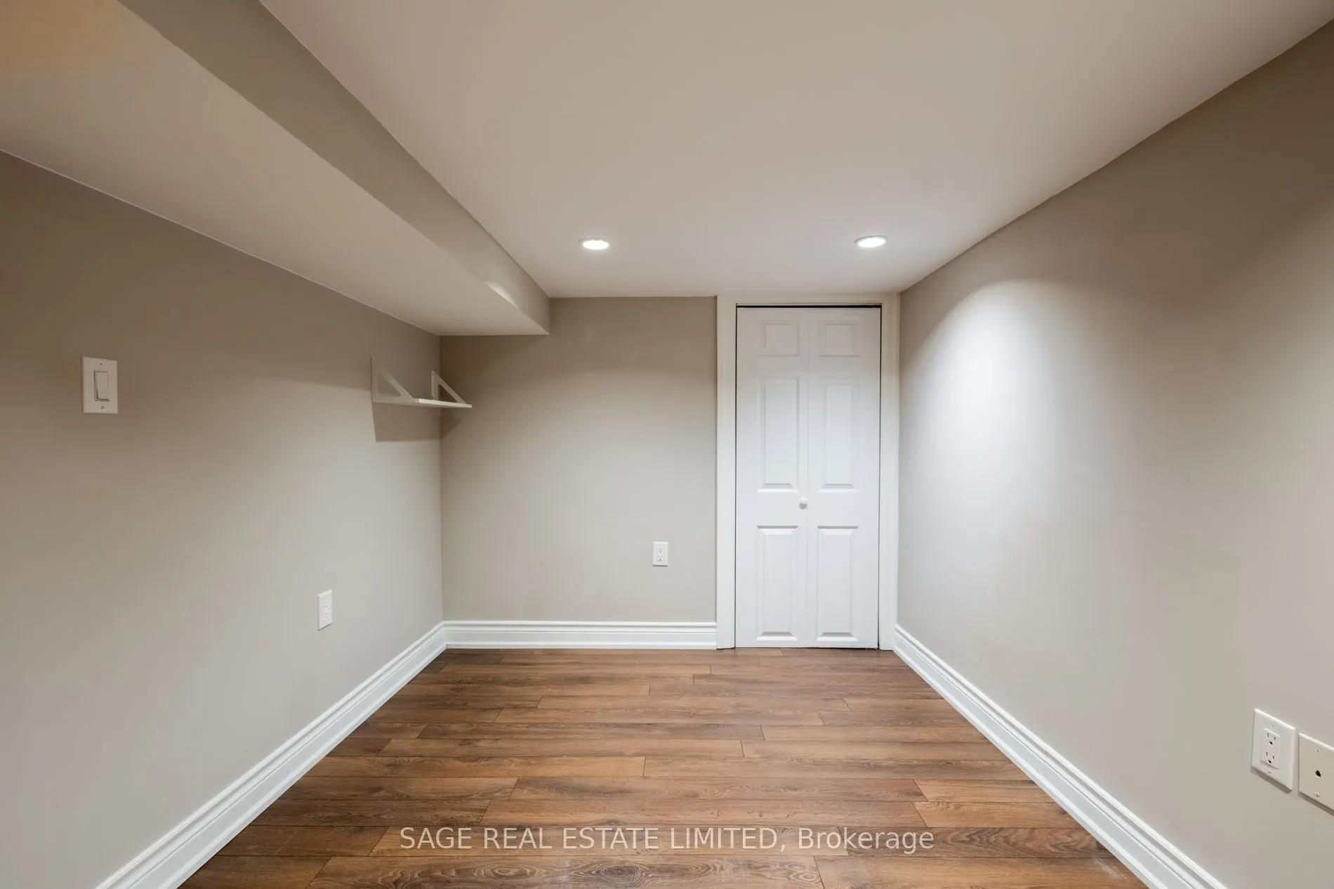 18 Palmerston Avenue