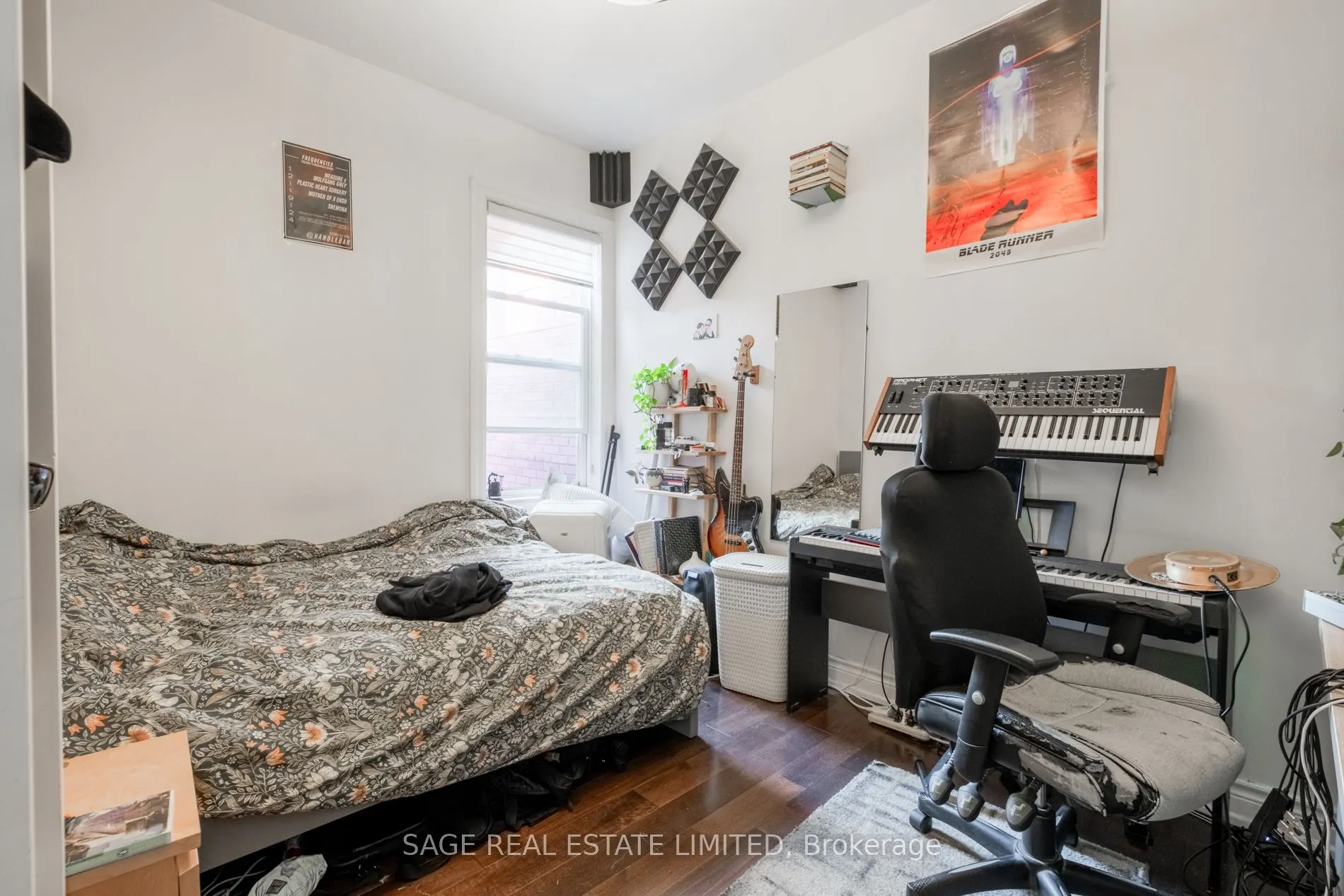 18 Palmerston Avenue