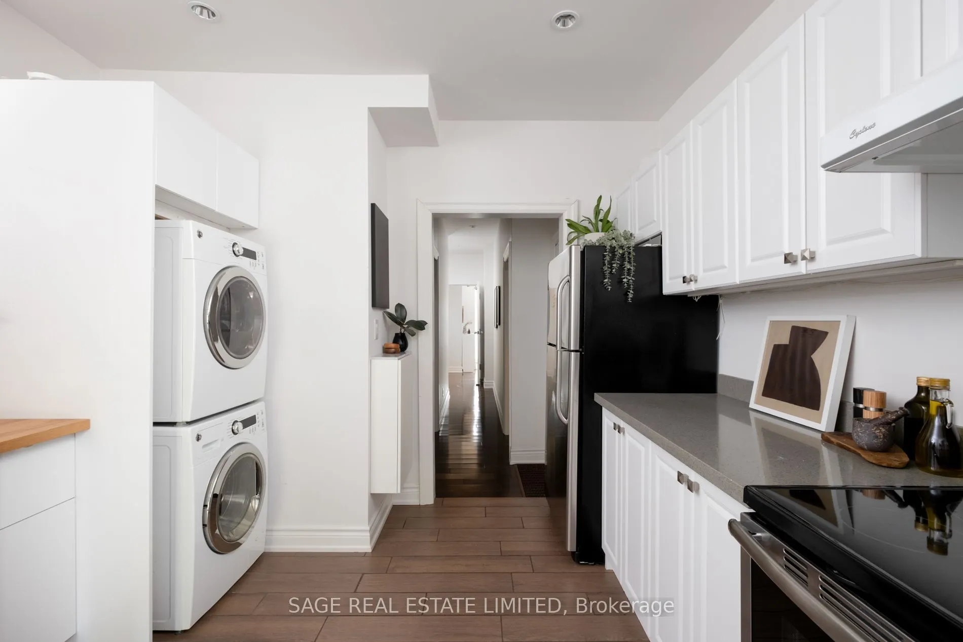 18 Palmerston Avenue